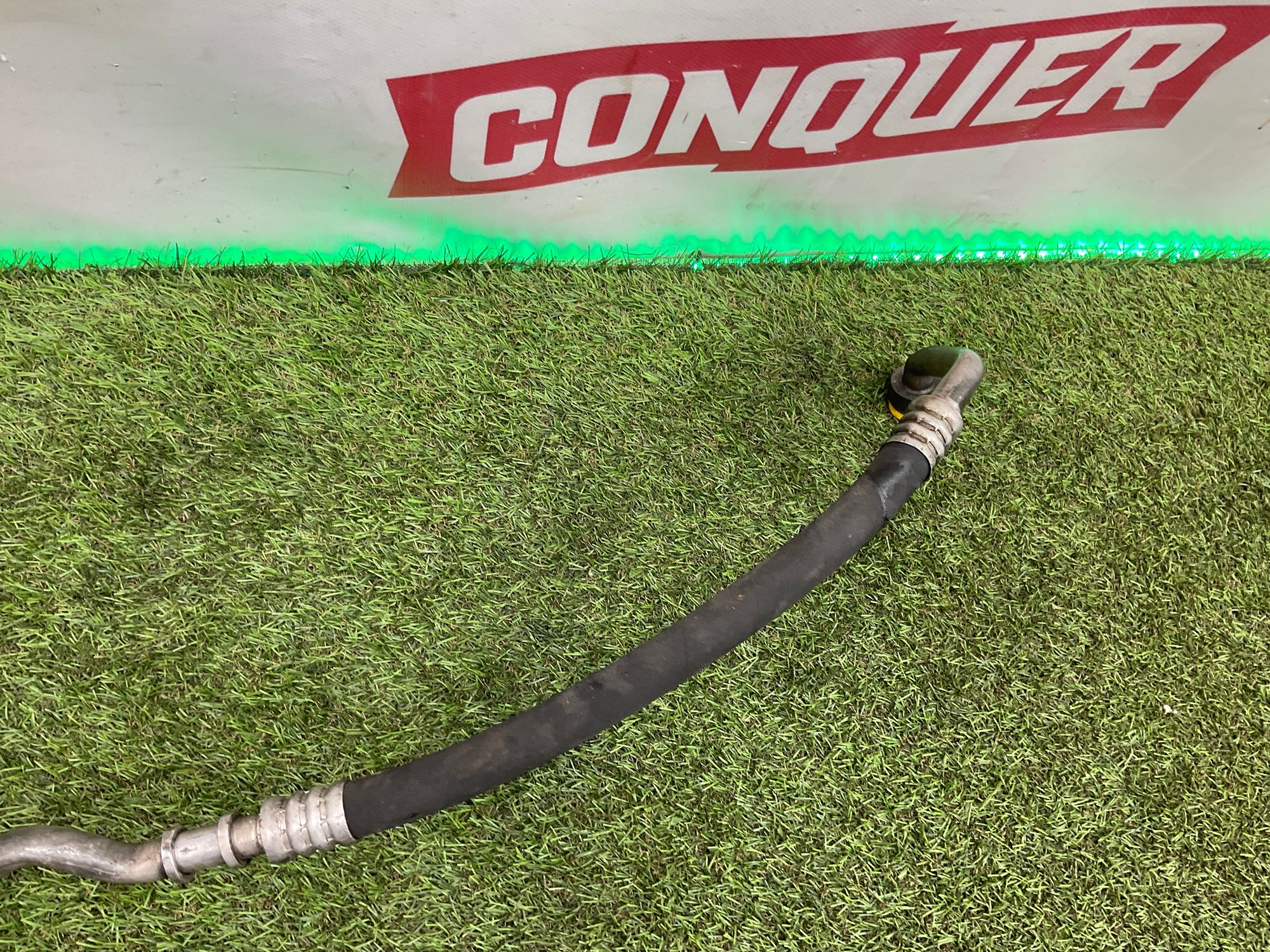 Трубка кондиционера BMW X5, E70 рестайлинг, 1500 рублей, Москва