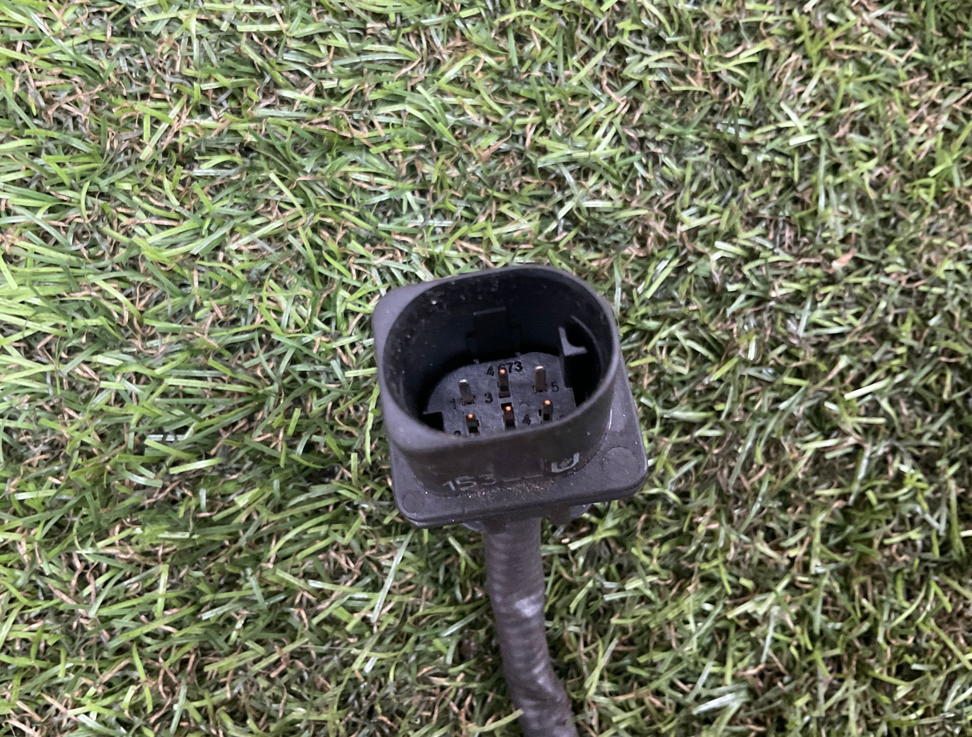 Лямбда зонд N47 BMW 5 серия, F10/F11/F07 рестайлинг, 2000 рублей, Москва