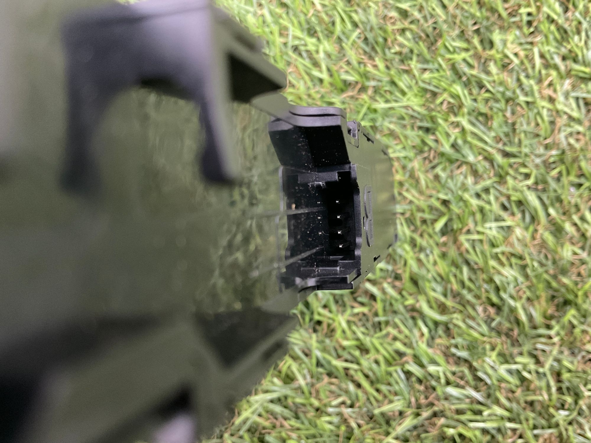 Панель управления аудиосистемой BMW M8, F91/F92/F93, 10000 рублей, Москва