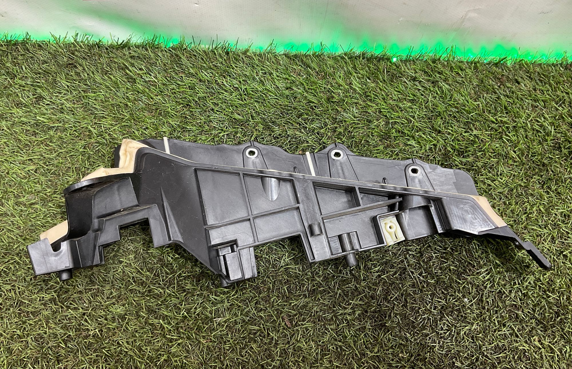 Перегородка моторного отсека правая BMW X5 G05, 1500 рублей, Москва