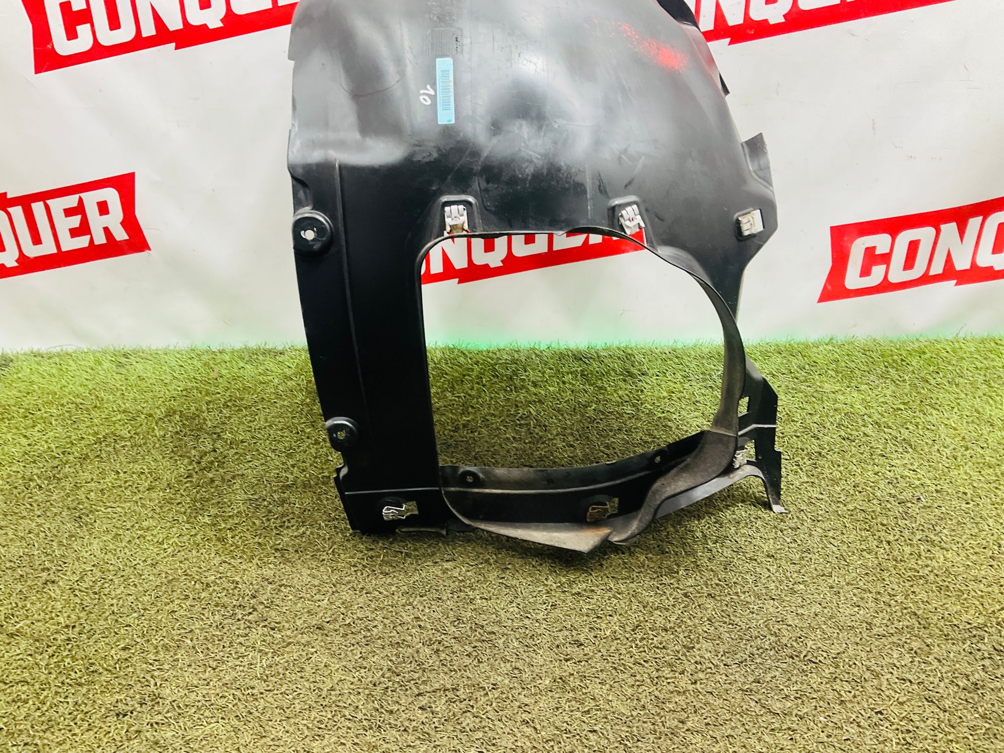 Подкрылок передний правый Porsche 911 GT3 991 Рестайлинг 2018, 15000 рублей, Москва