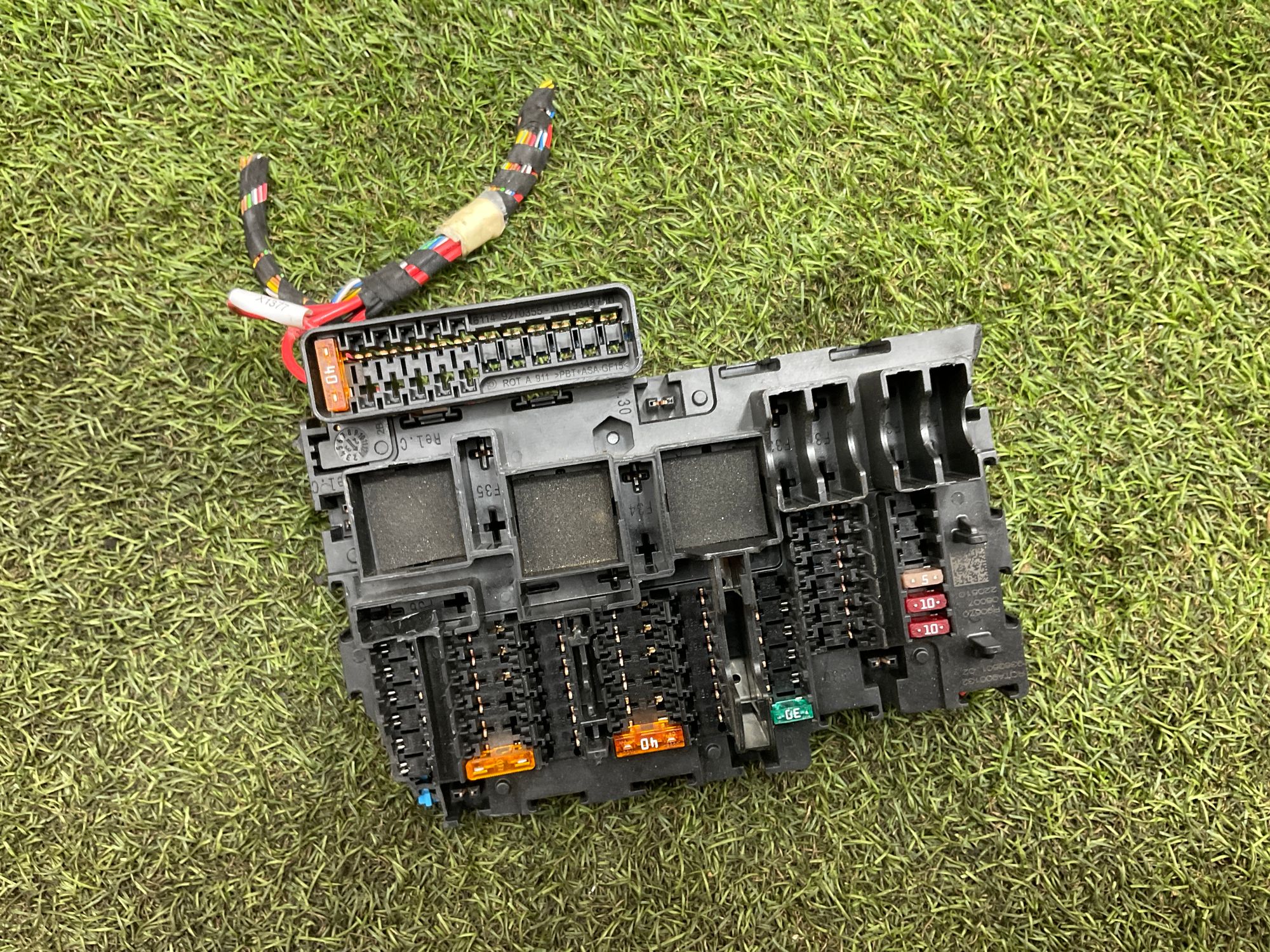 Блок предохранителей BMW i8, I, 3000 рублей, Москва