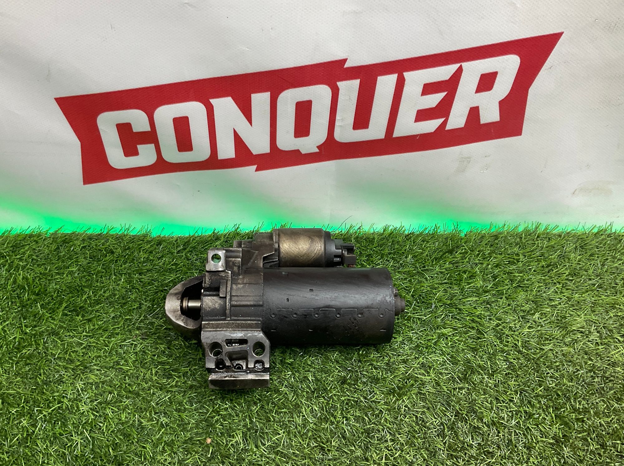 Стартер BMW 5 серия, F10/F11/F07, 4500 рублей, Москва