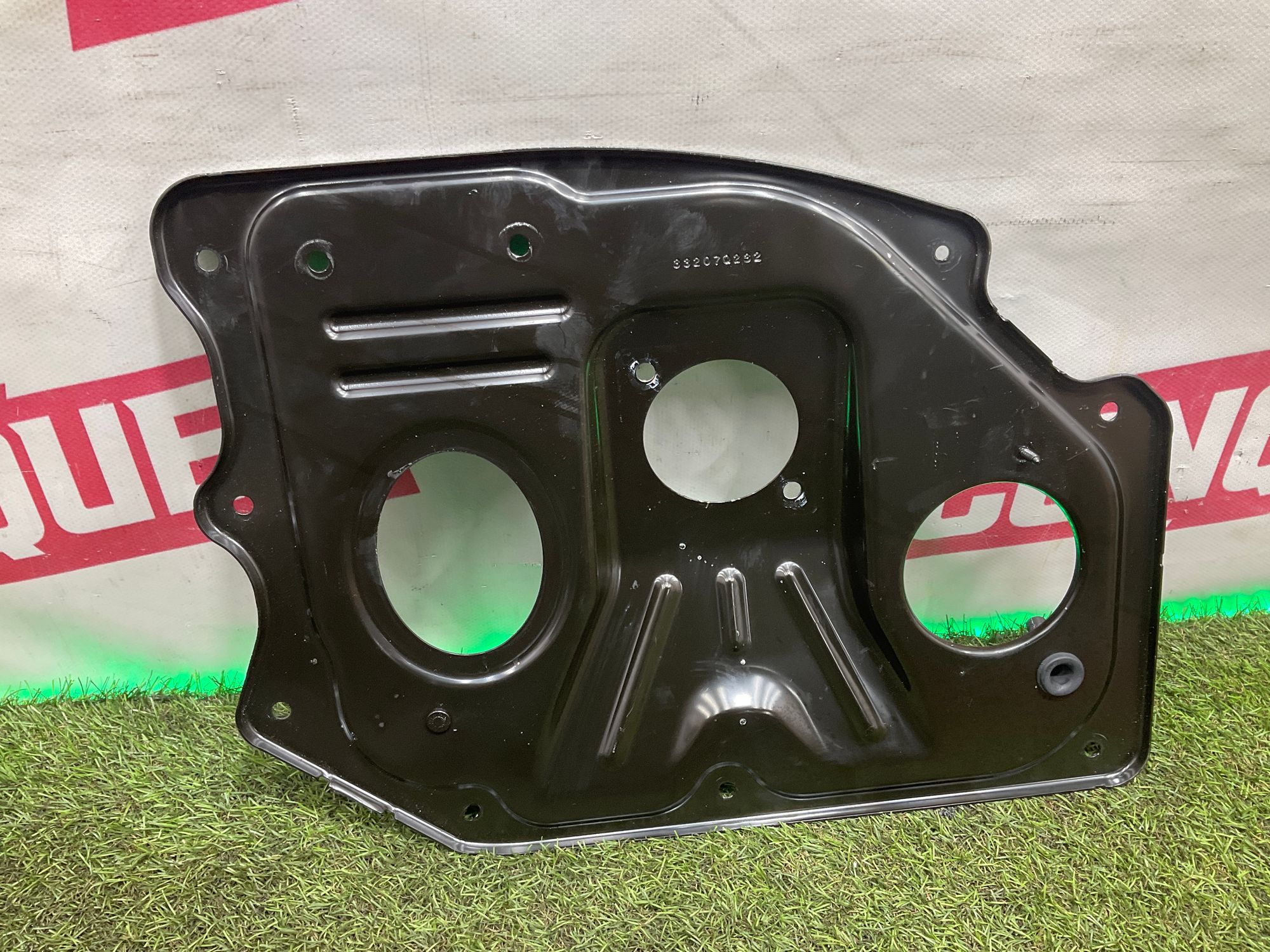 Щит моторного отсека BMW X5 M, F85, 1500 рублей, Москва