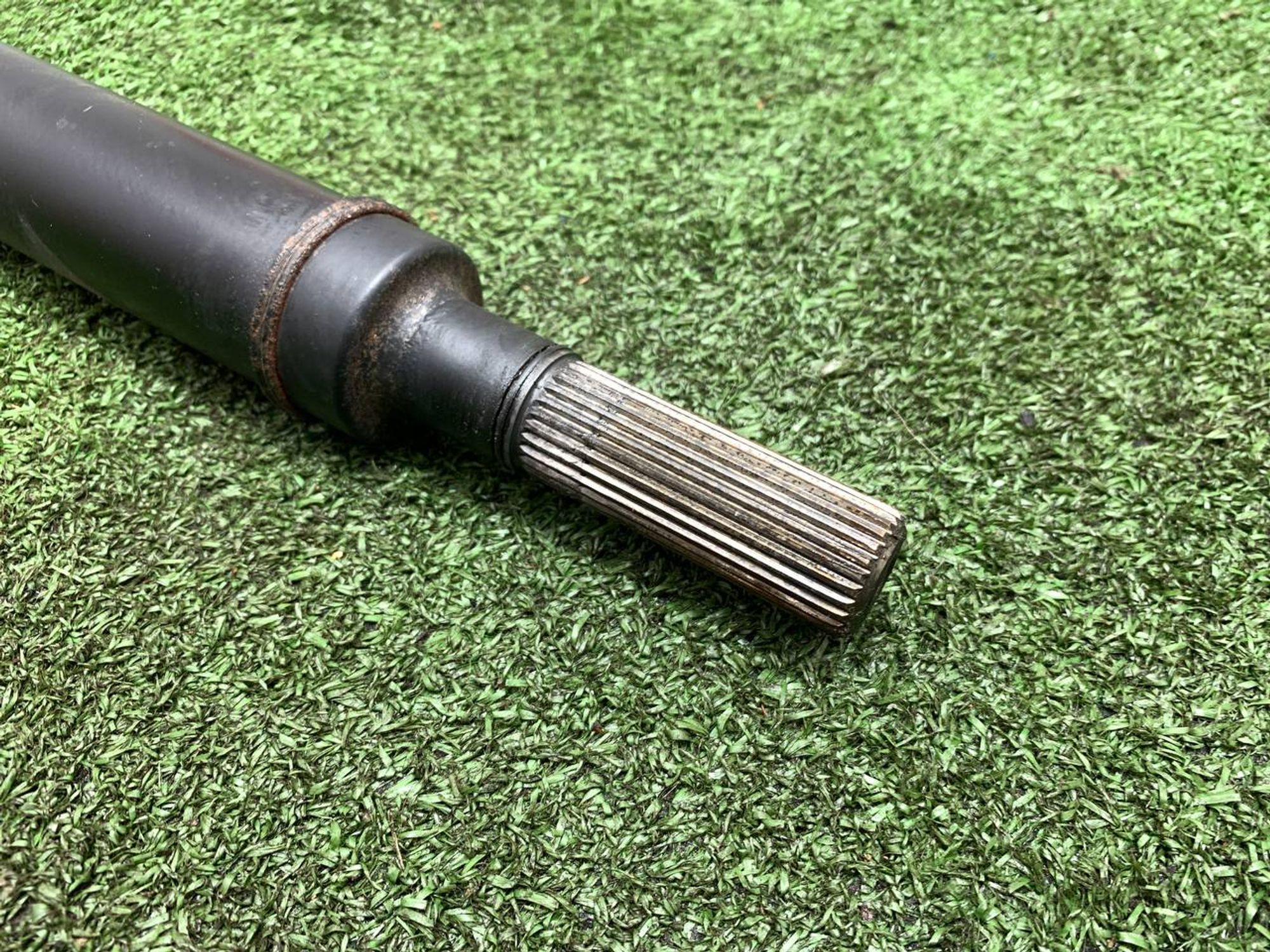 Передний кардан N63B44C BMW G20 G30 G05 F95 G06, 22000 рублей, Москва