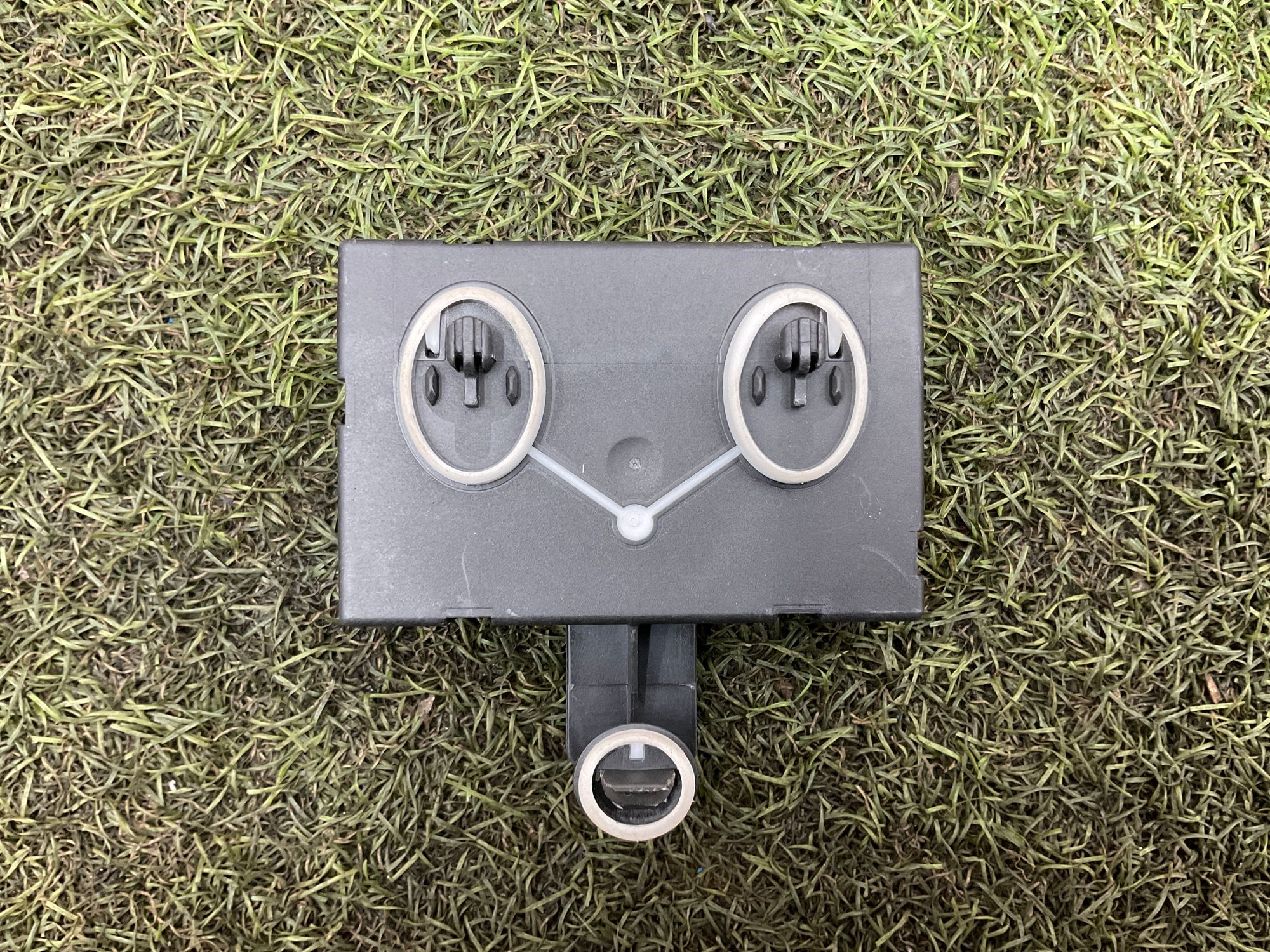 Блок управления передней левой двери Porsche 911 GT3, 991 Рестайлинг 2018, 3000 рублей, Москва