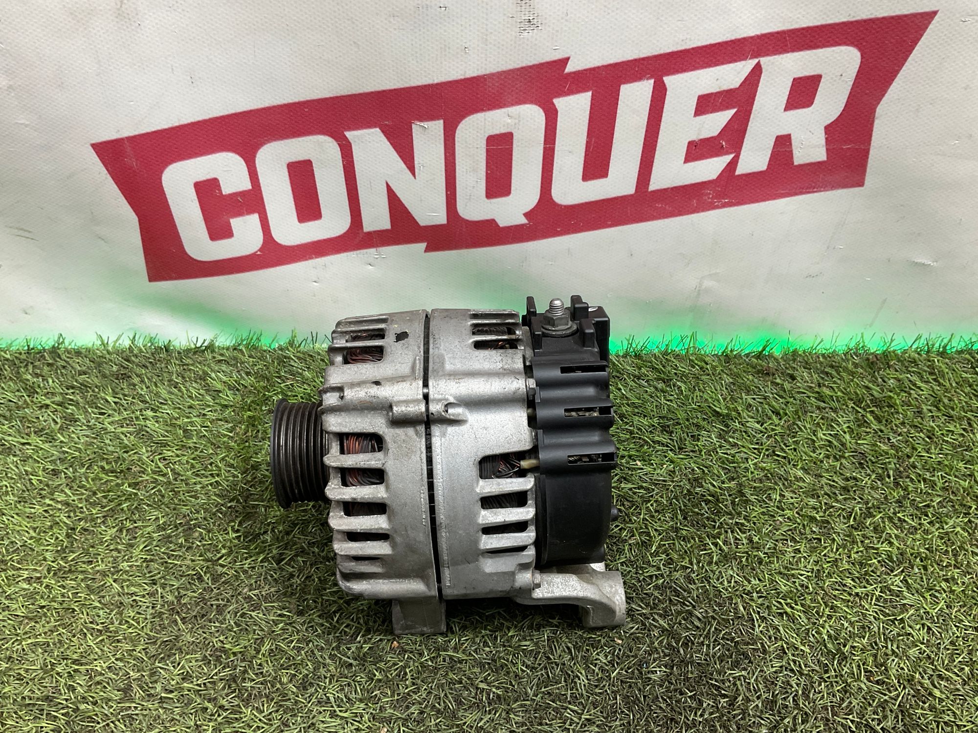 Генератор 180A N57 BMW 5 серия, F10/F11/F07, 7000 рублей, Москва