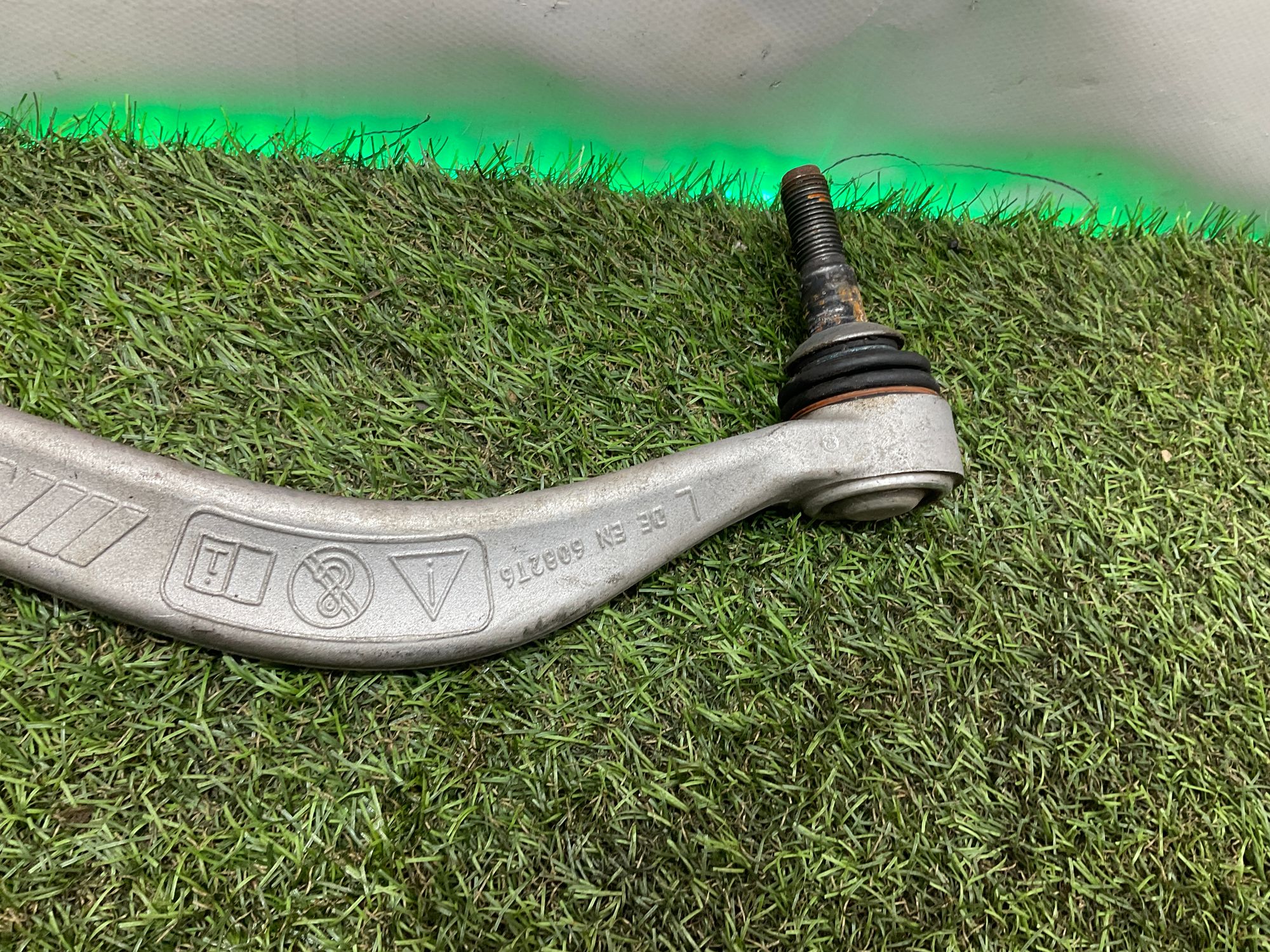 Рычаг подвески передний левый BMW M2 F87, 3000 рублей, Москва