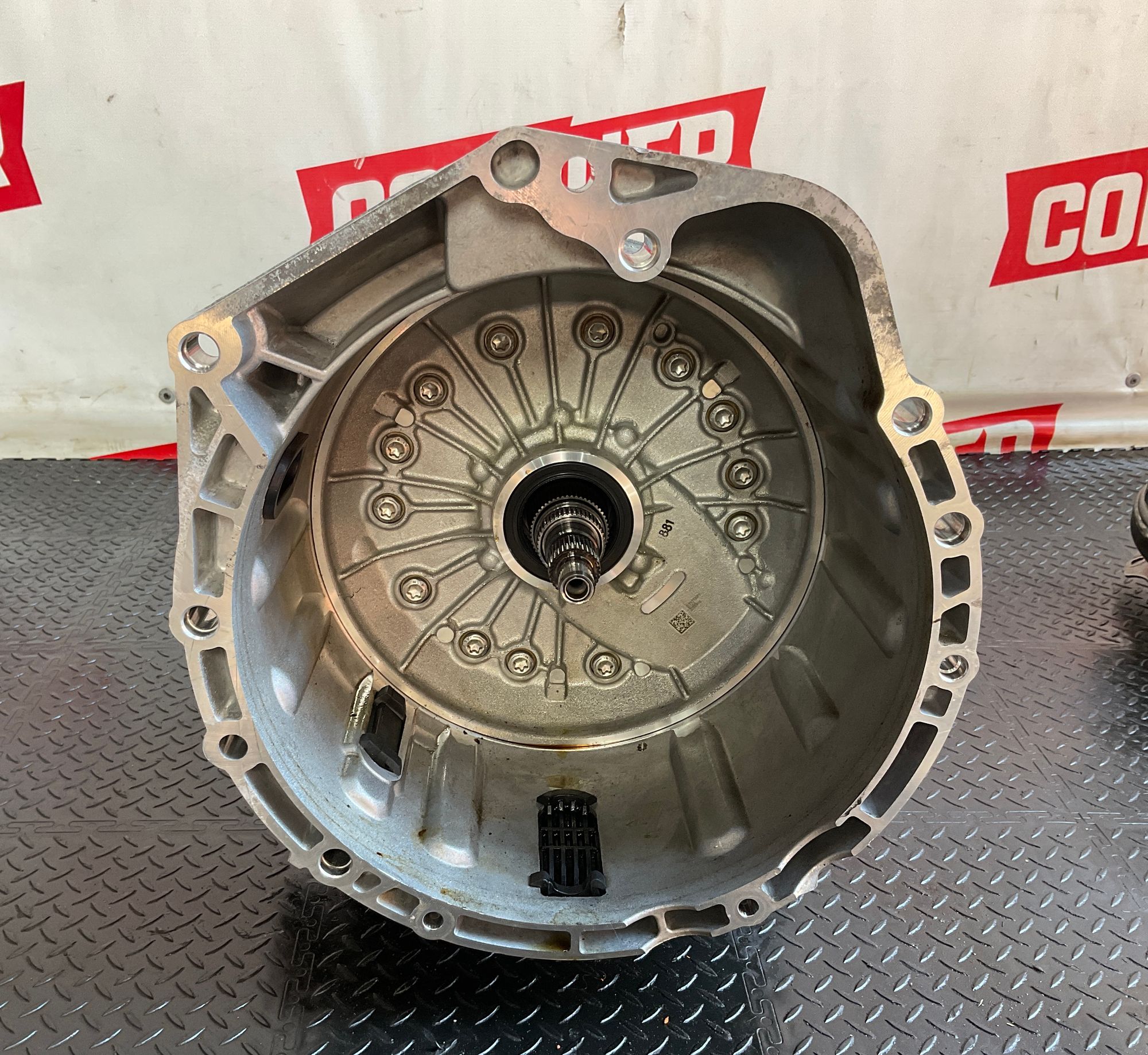 АКПП GA8HP45 N20 N26 BMW 1 F20 3 F30 5 F10 F11, 50000 рублей, Москва