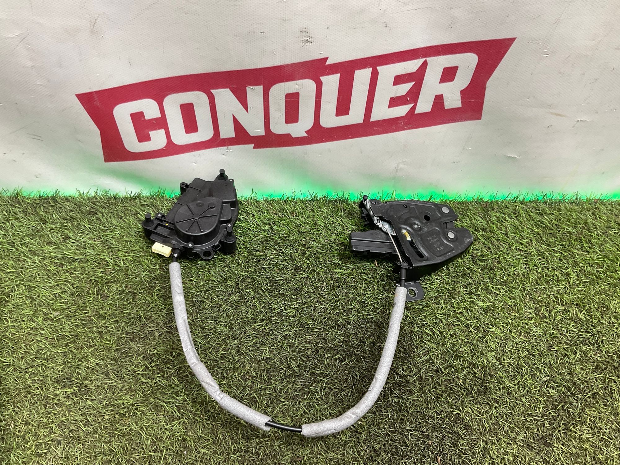 Замок багажника правый BMW X5 G05 2022, 15000 рублей, Москва