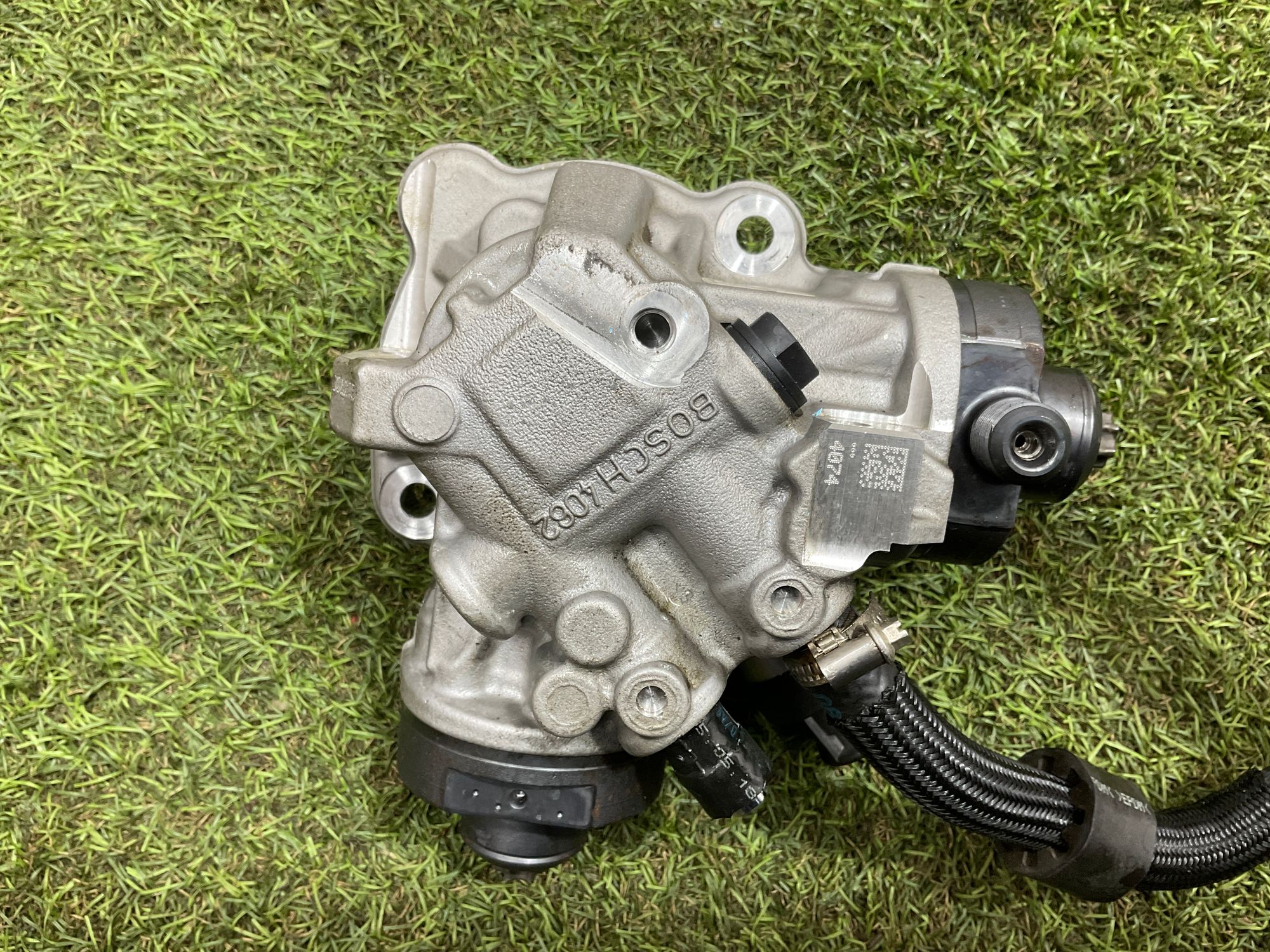 ТНВД M50d B57 BMW X6, G06, 40000 рублей, Москва