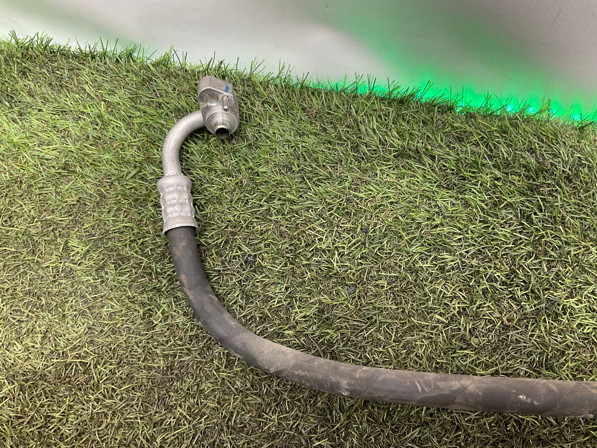 Трубка кондиционера BMW 3 серия, F30/F31 рестайлинг, 1500 рублей, Москва