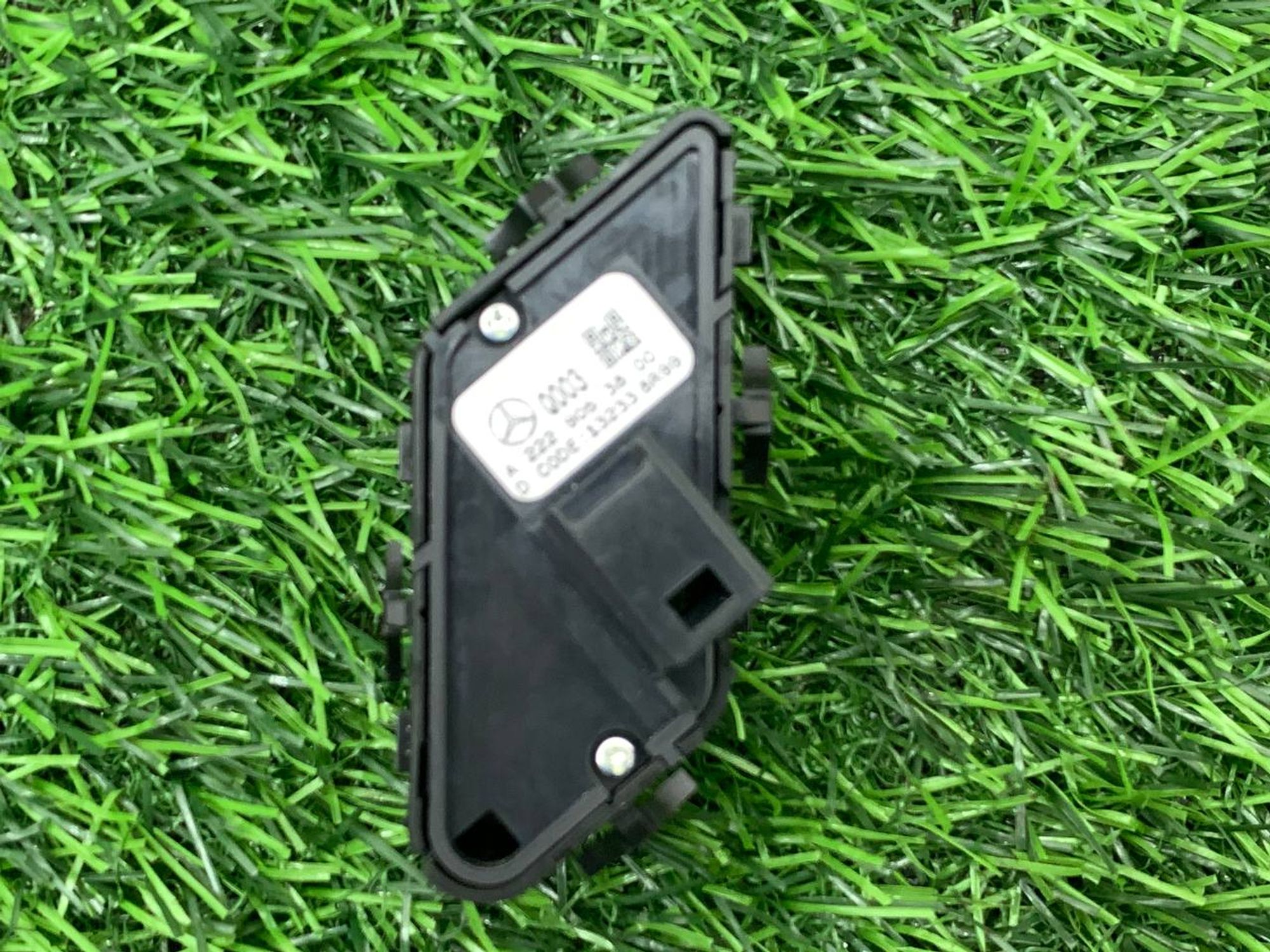 Кнопка центрального замка Mercedes-Benz S W222, 1000 рублей, Москва