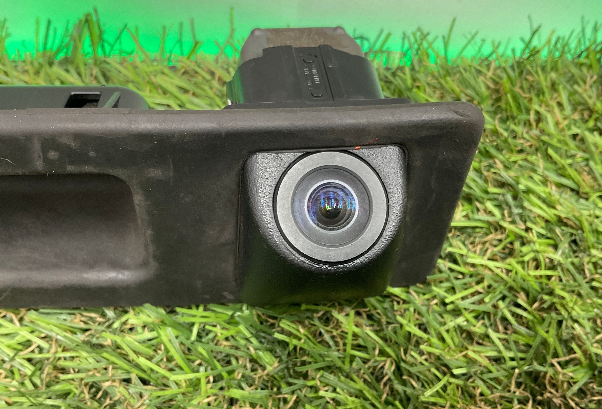 Задняя камера BMW 5 серия, F10/F11/F07 рестайлинг 2015, 7000 рублей, Москва