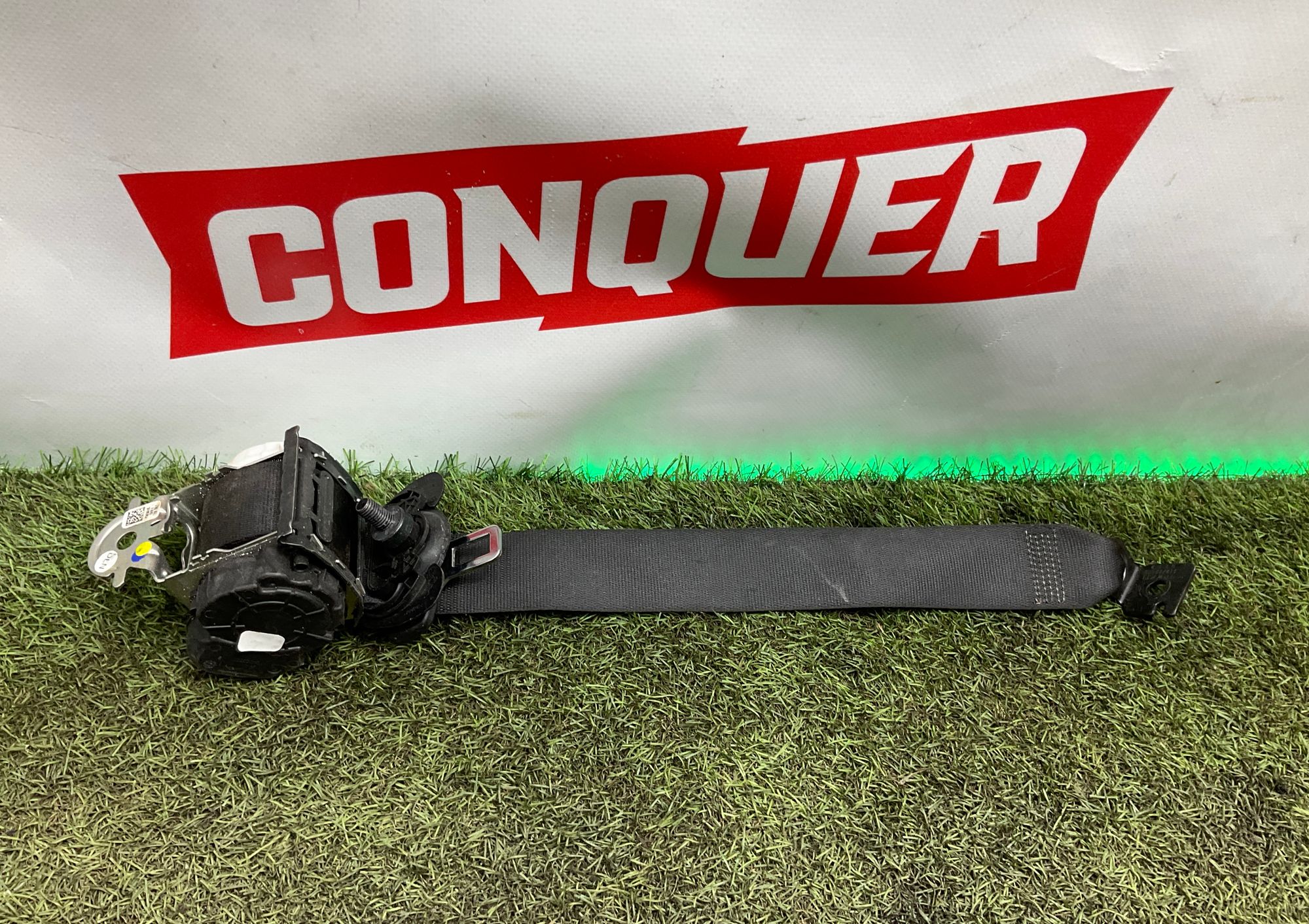 Ремень безопасности задний BMW X5 G05, 4000 рублей, Москва