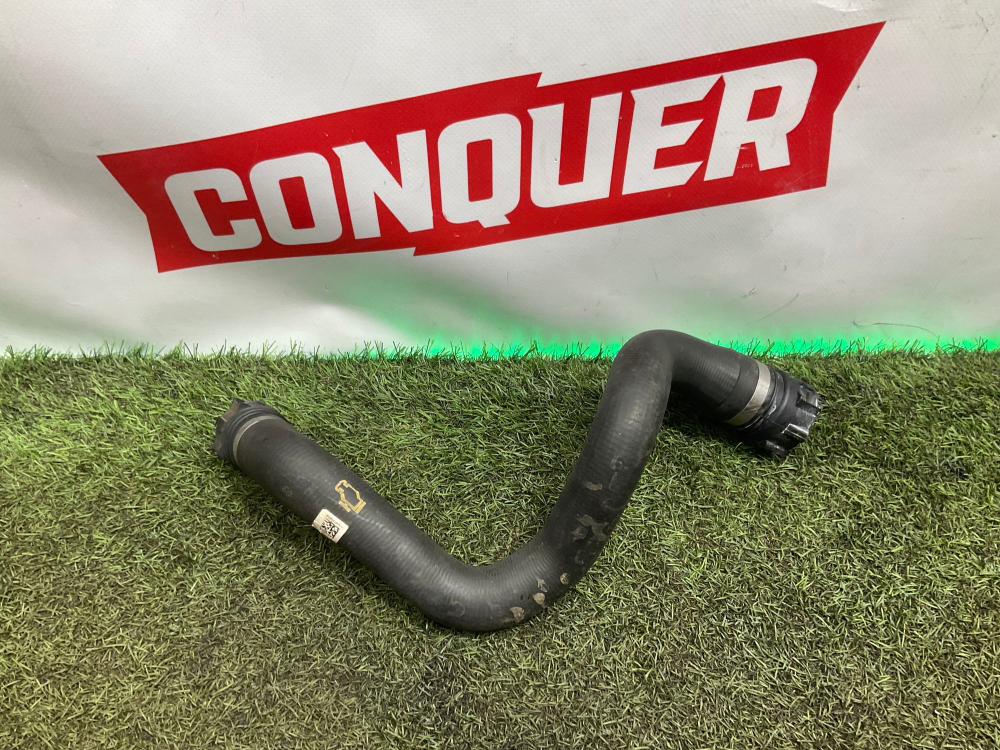 Патрубок системы охлаждения BMW 3 серия F30/F31 рестайлинг 2019, 3000 рублей, Москва