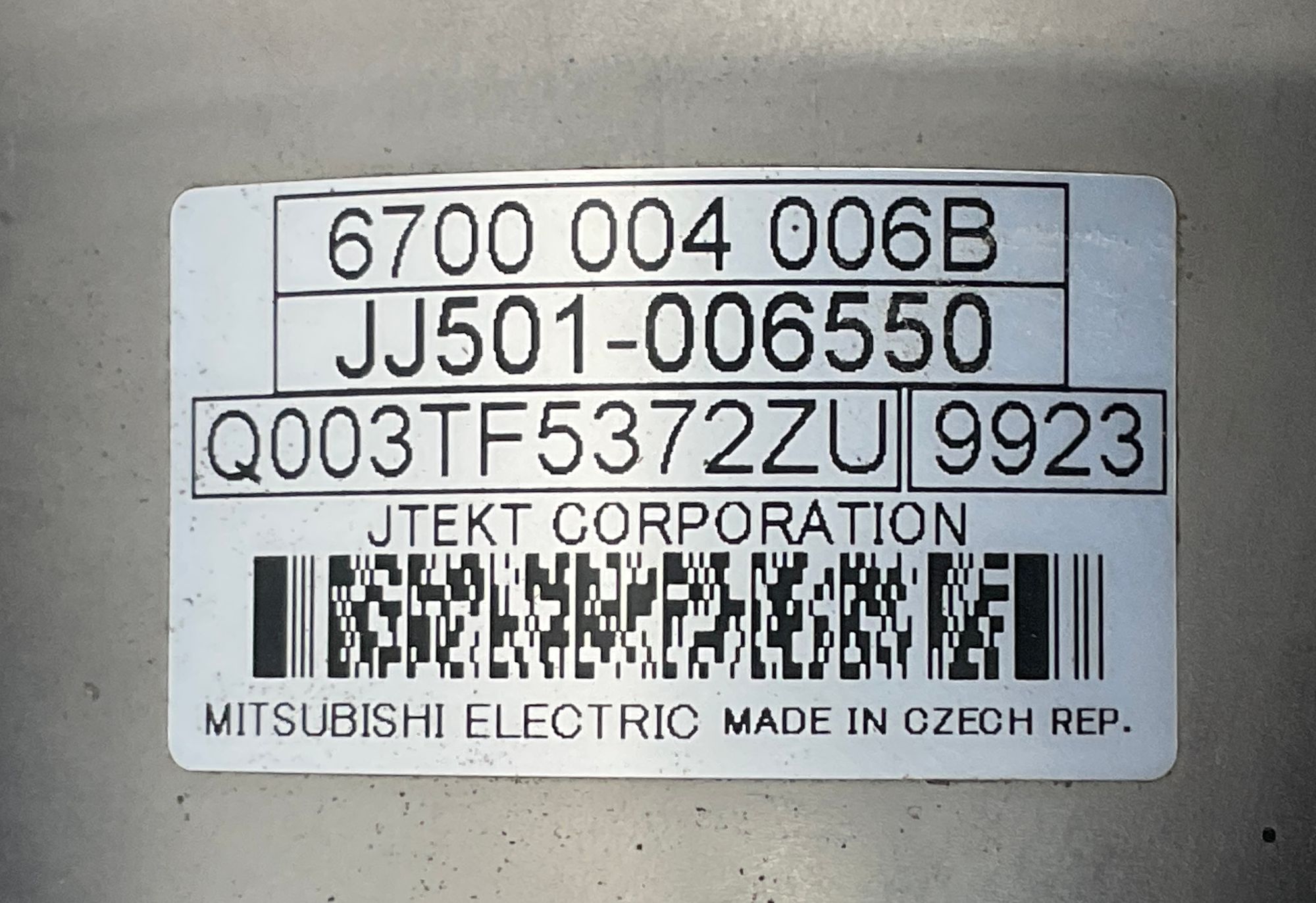 Рулевая рейка Mercedes-Benz A-class W177, 170000 рублей, Москва