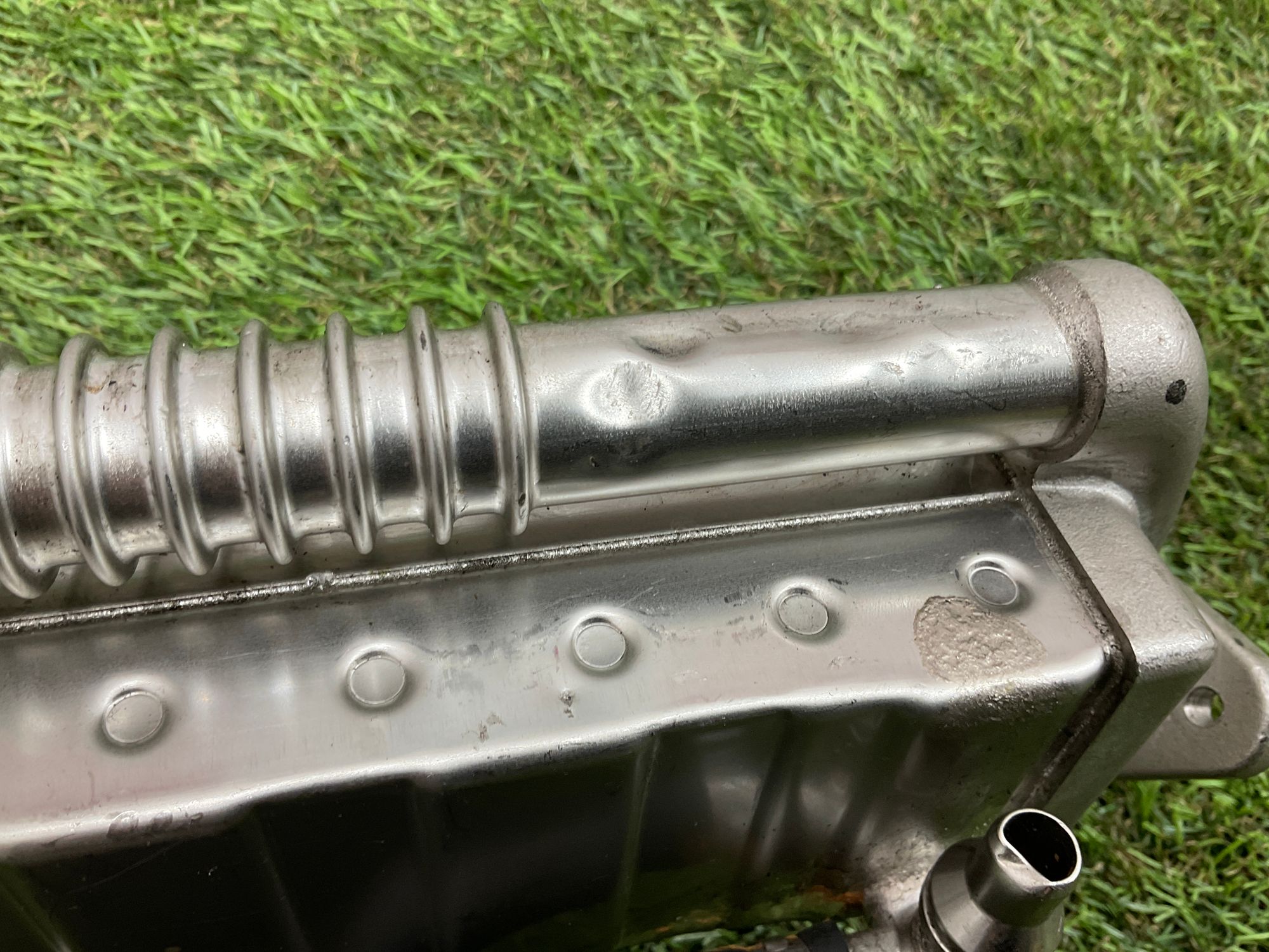 Радиатор EGR BMW X1, F48 B47 B37, 6000 рублей, Москва