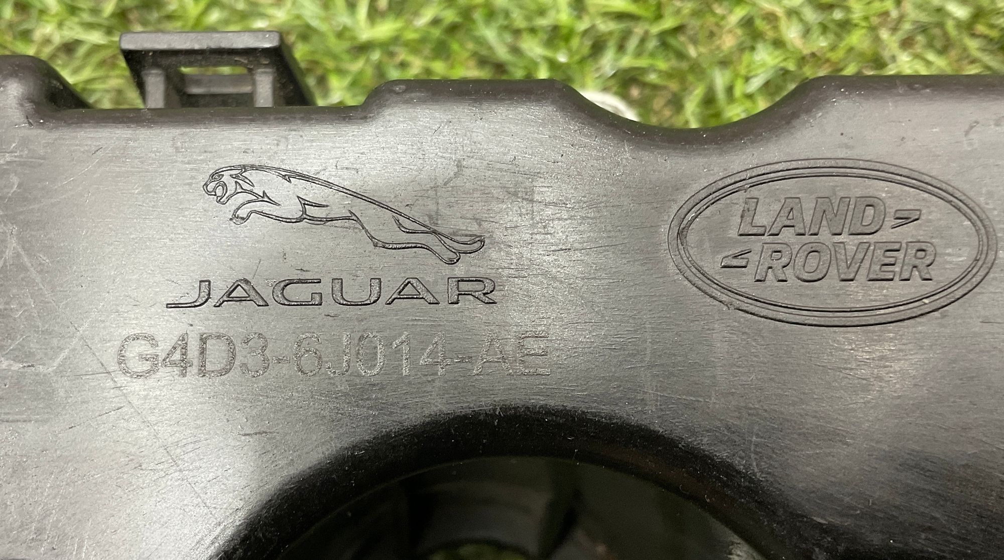 Клапанная крышка 2.0 AJ200 Land Rover Defender II L663 2022, 15000 рублей, Москва