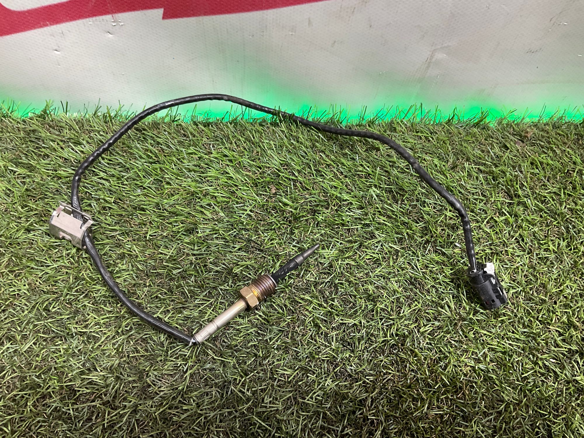 Датчик температуры выхлопных газов BMW X5, G05 рестайлинг, 2500 рублей, Москва