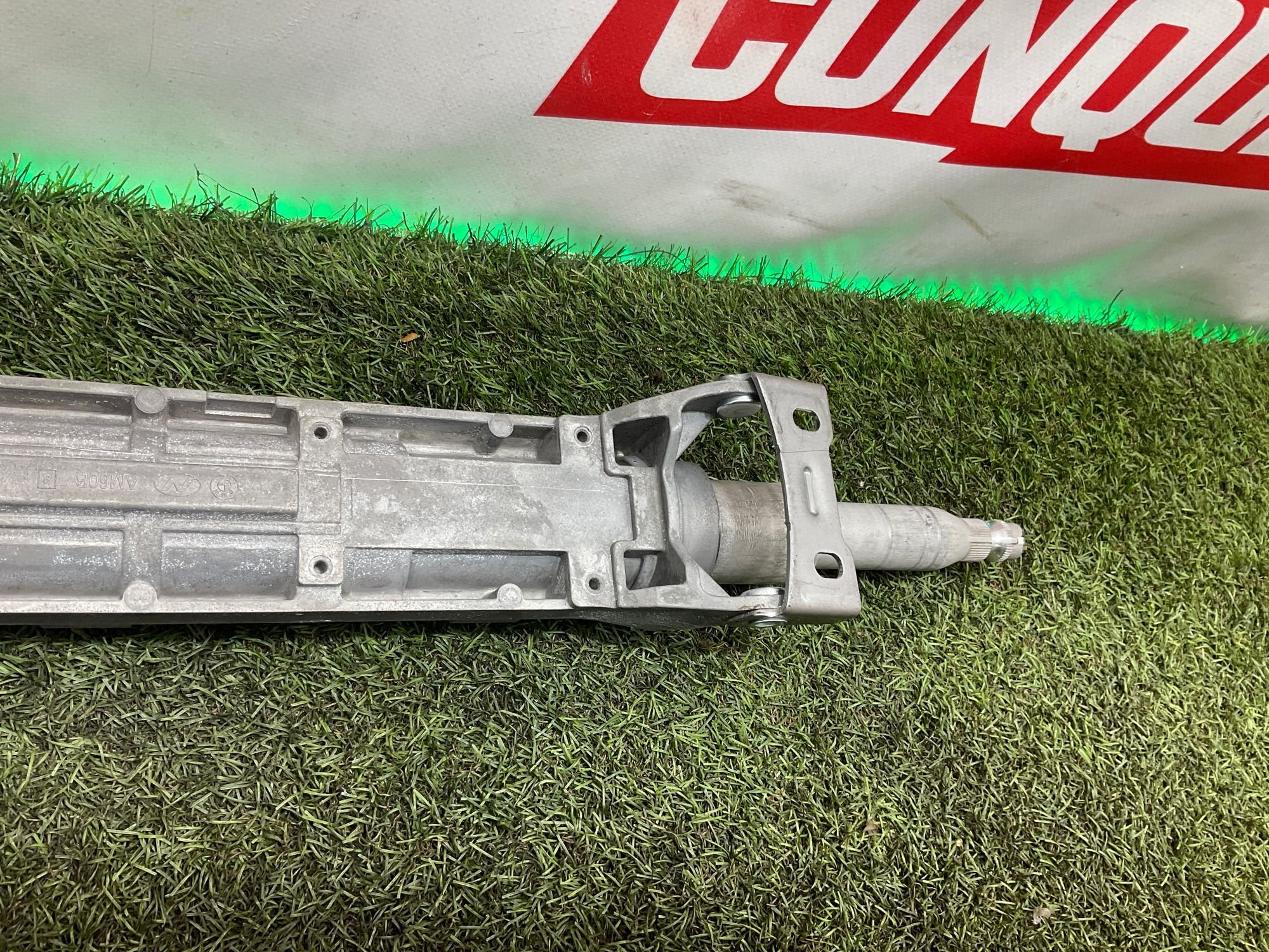 Рулевая колонка BMW M3 G80 2023, 10000 рублей, Москва