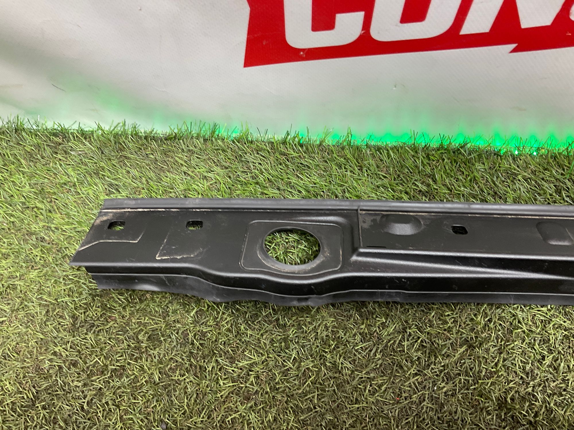 Уплотнитель крыла правый BMW M3, G80 2023, 5000 рублей, Москва