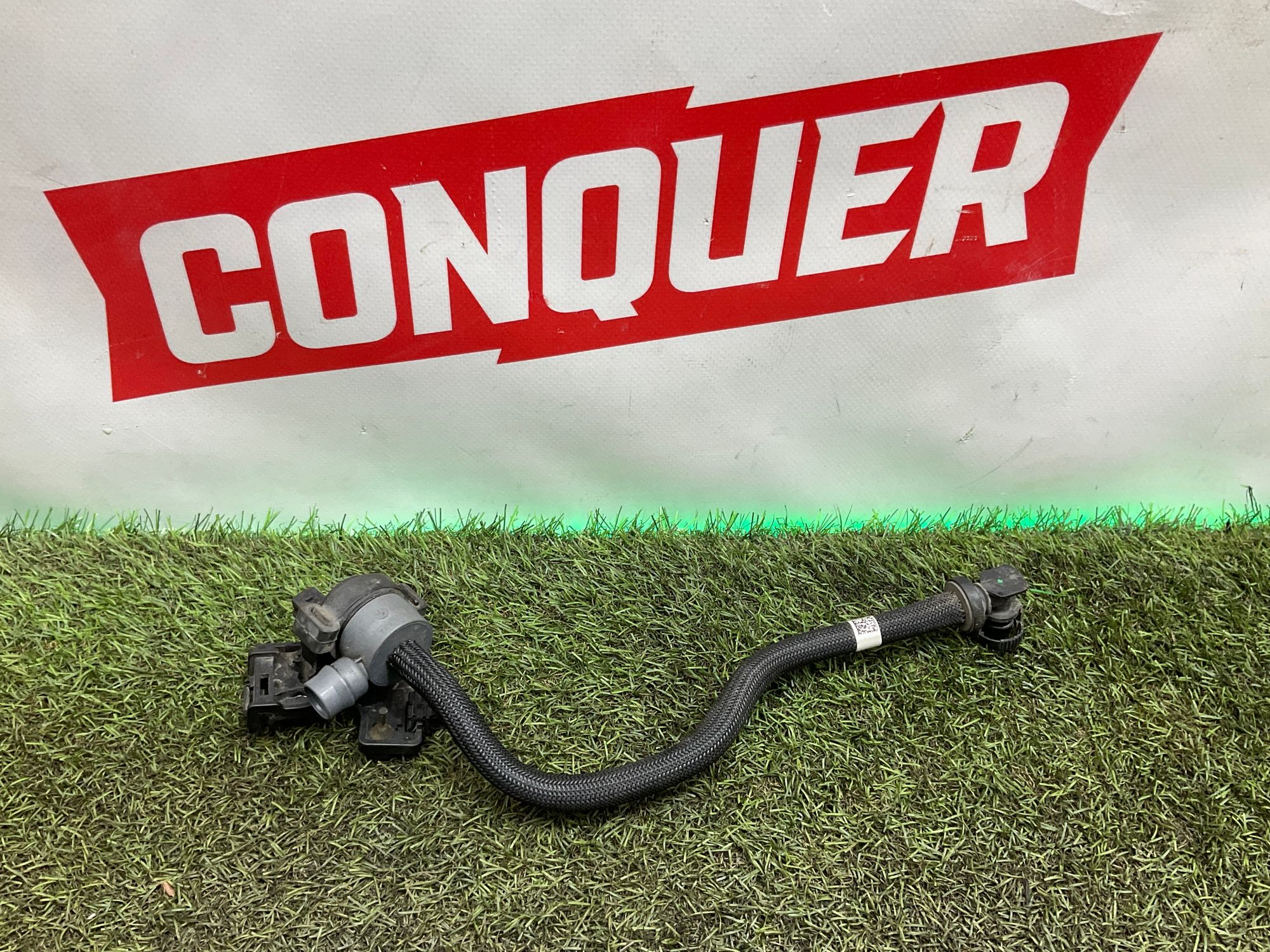 Клапан вентиляции топливного бака BMW M5, F90 рестайлинг 2024 S63 N63, 2000 рублей, Москва