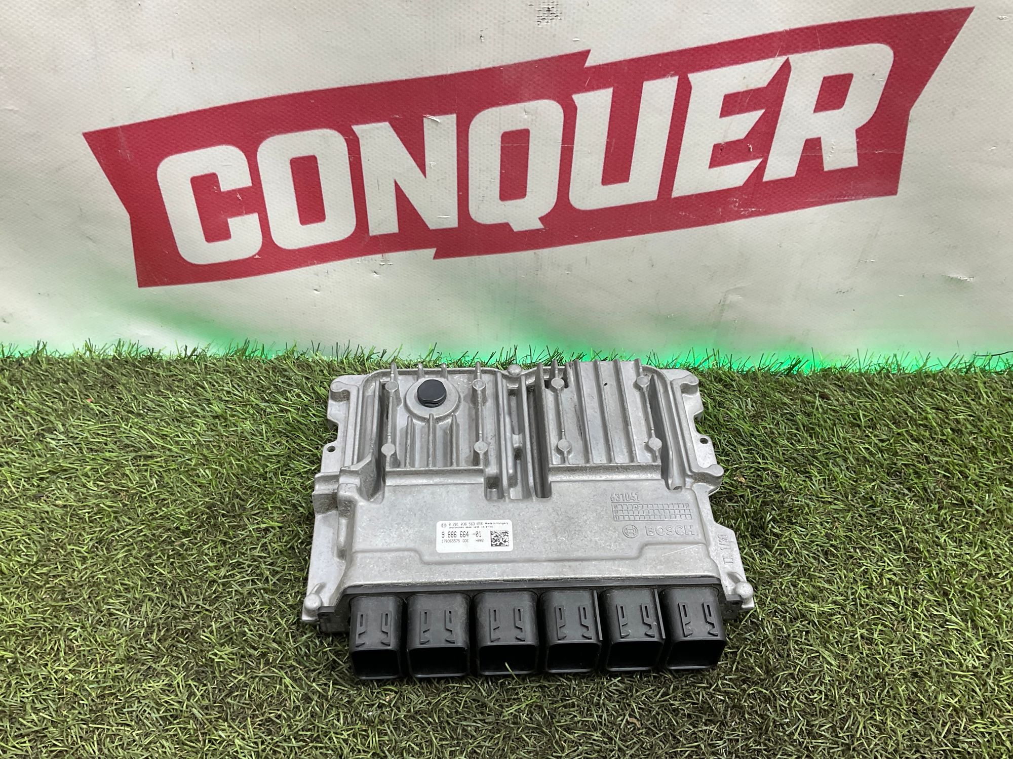 Блок управления двигателем BMW 3 серия, G20/G21, 16000 рублей, Москва