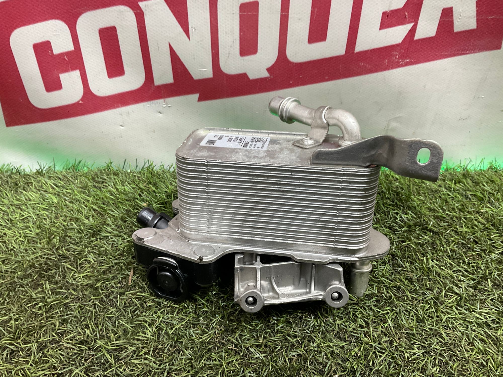 Радиатор масляный BMW X7, G07 рестайлинг B57D30A, 7000 рублей, Москва