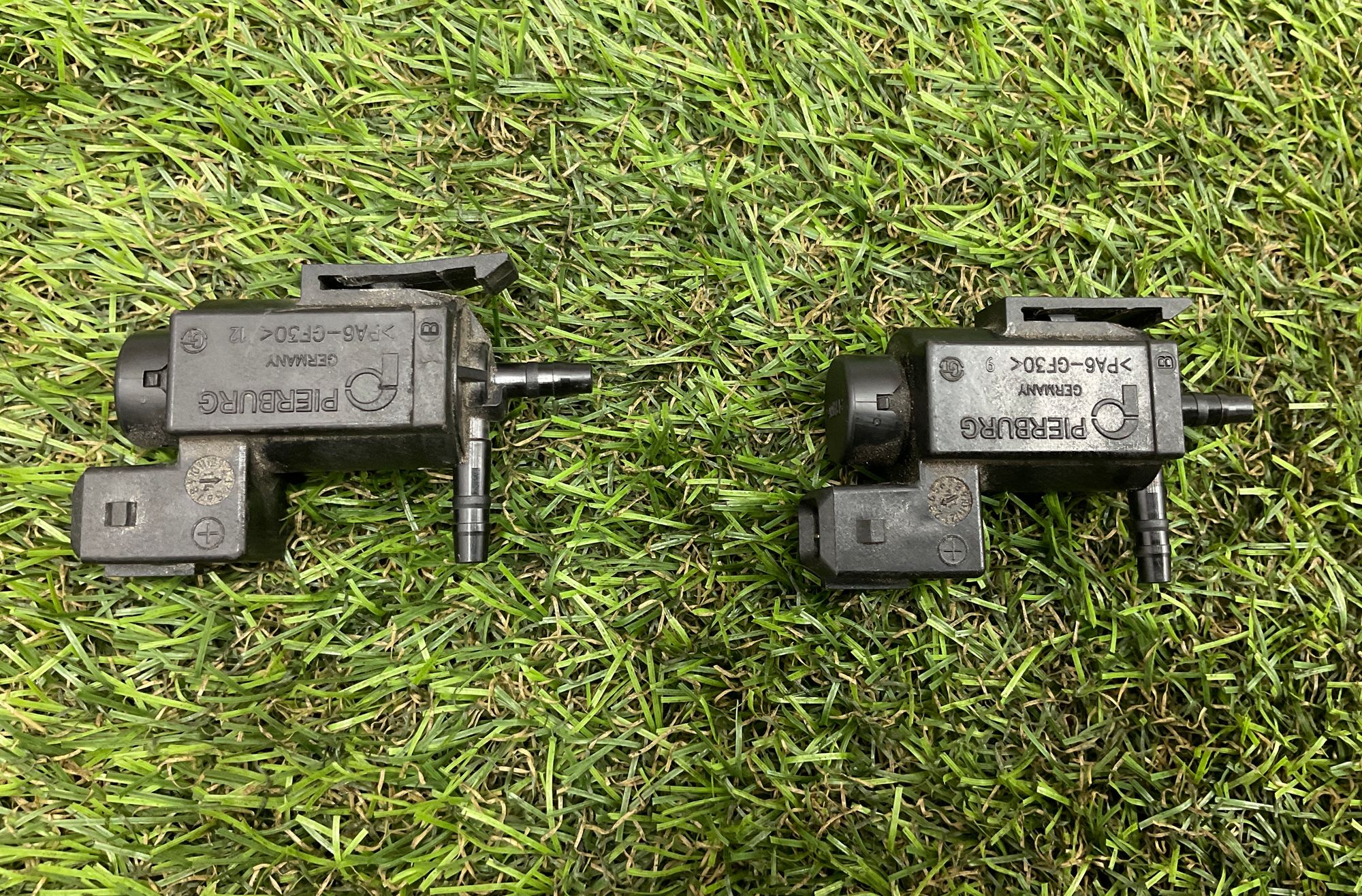 Электромагнитный клапан BMW 5 серия, G30/G31 N47D20, 500 рублей, Москва