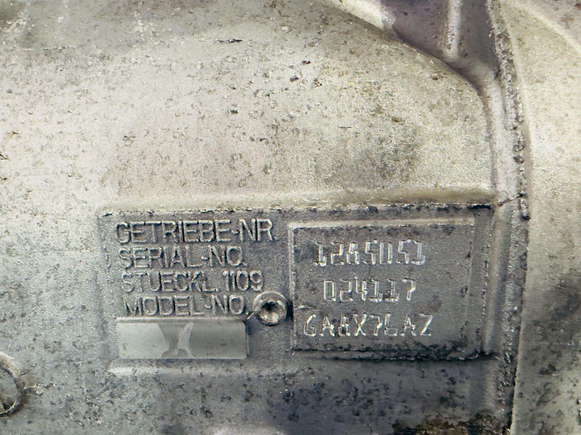 АКПП GA8HP76X S58 F97 LCI F98 LCI, 250000 рублей, Москва