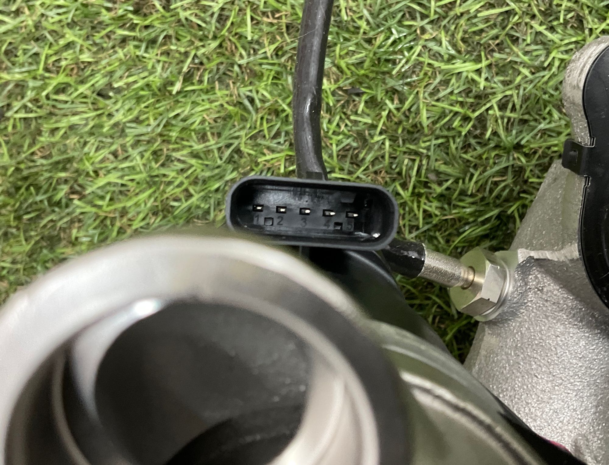 Радиатор EGR BMW X5 G05 B57, 130000 рублей, Москва