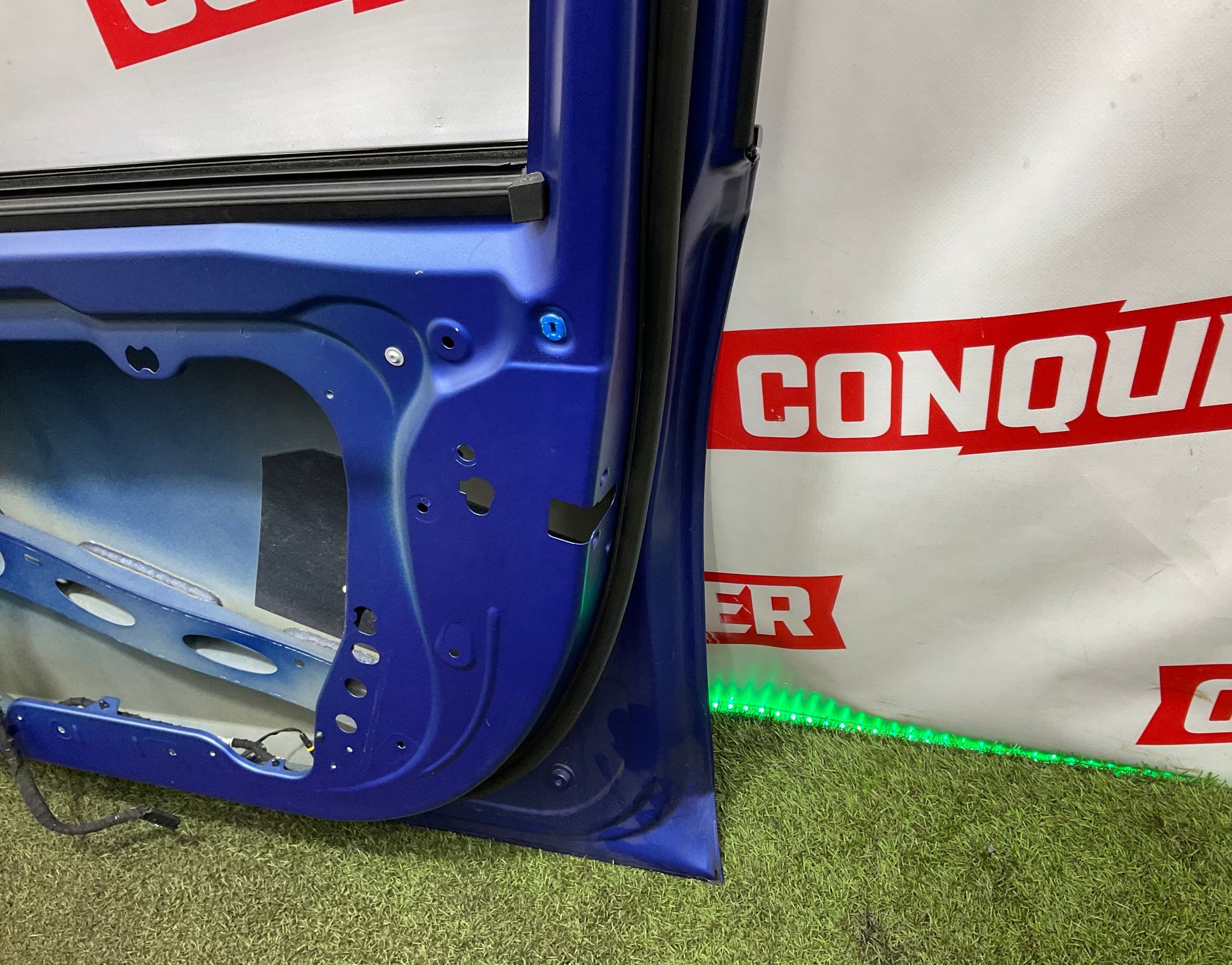 Дверь передняя правая BMW M3, G80 20231, 60000 рублей, Москва