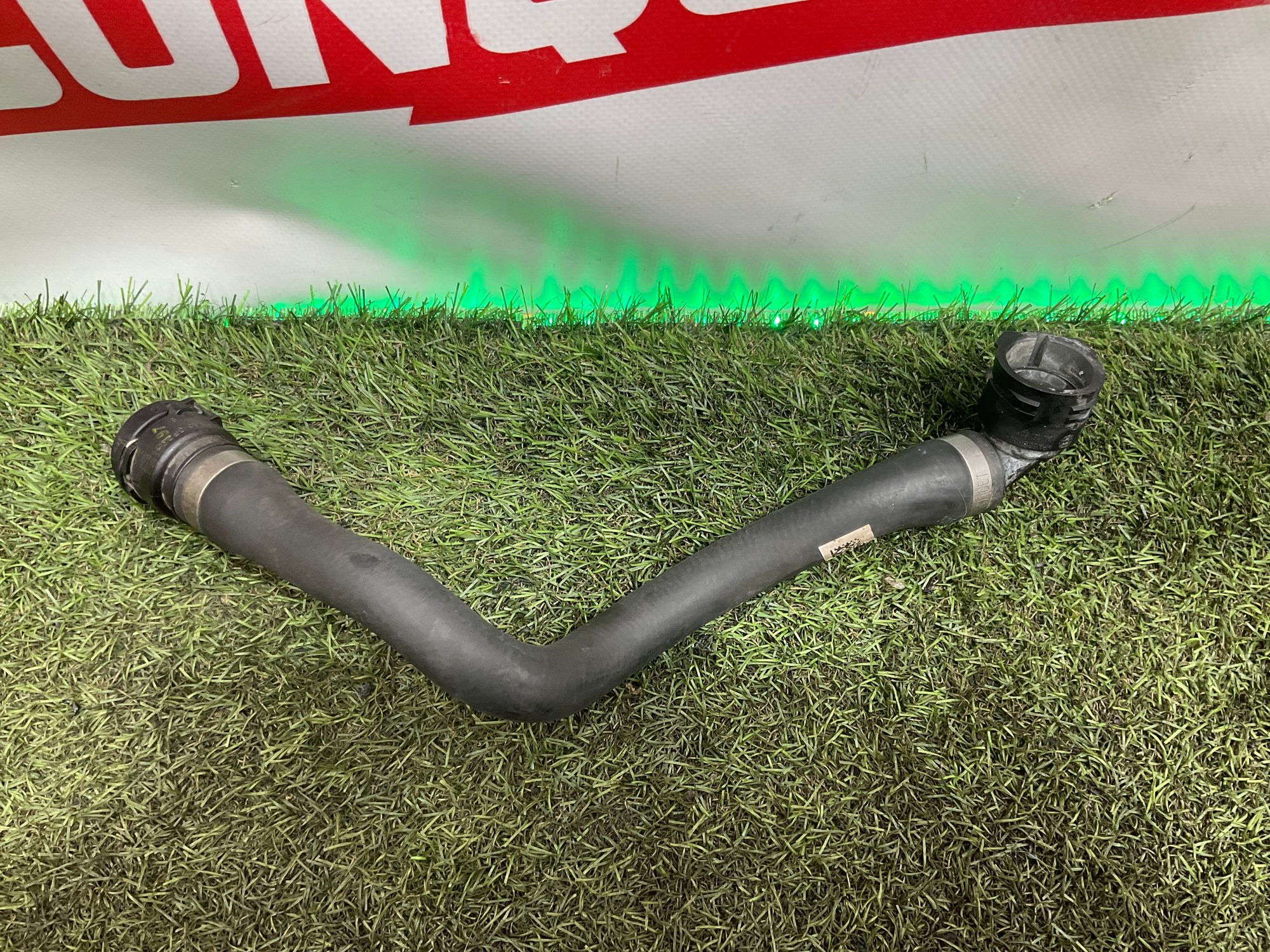 Патрубок системы охлаждения BMW 3 серия F30/F31 рестайлинг 2019, 1500 рублей, Москва