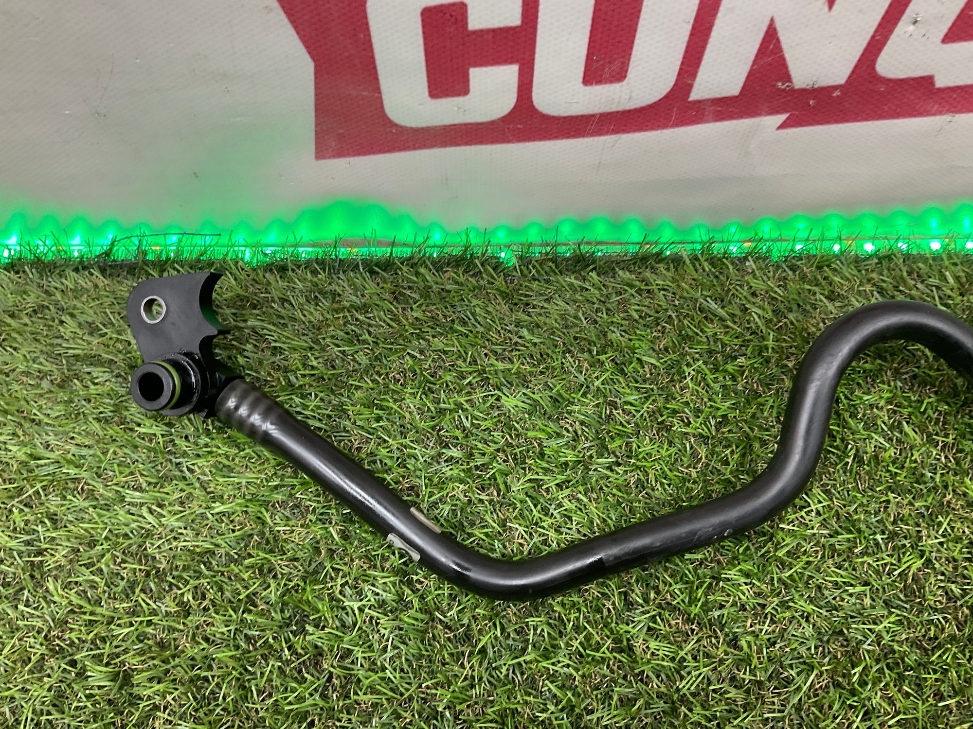 Трубка охлаждения АКПП BMW 7 серия, F01/F02/F04 рестайлинг, 3000 рублей, Москва