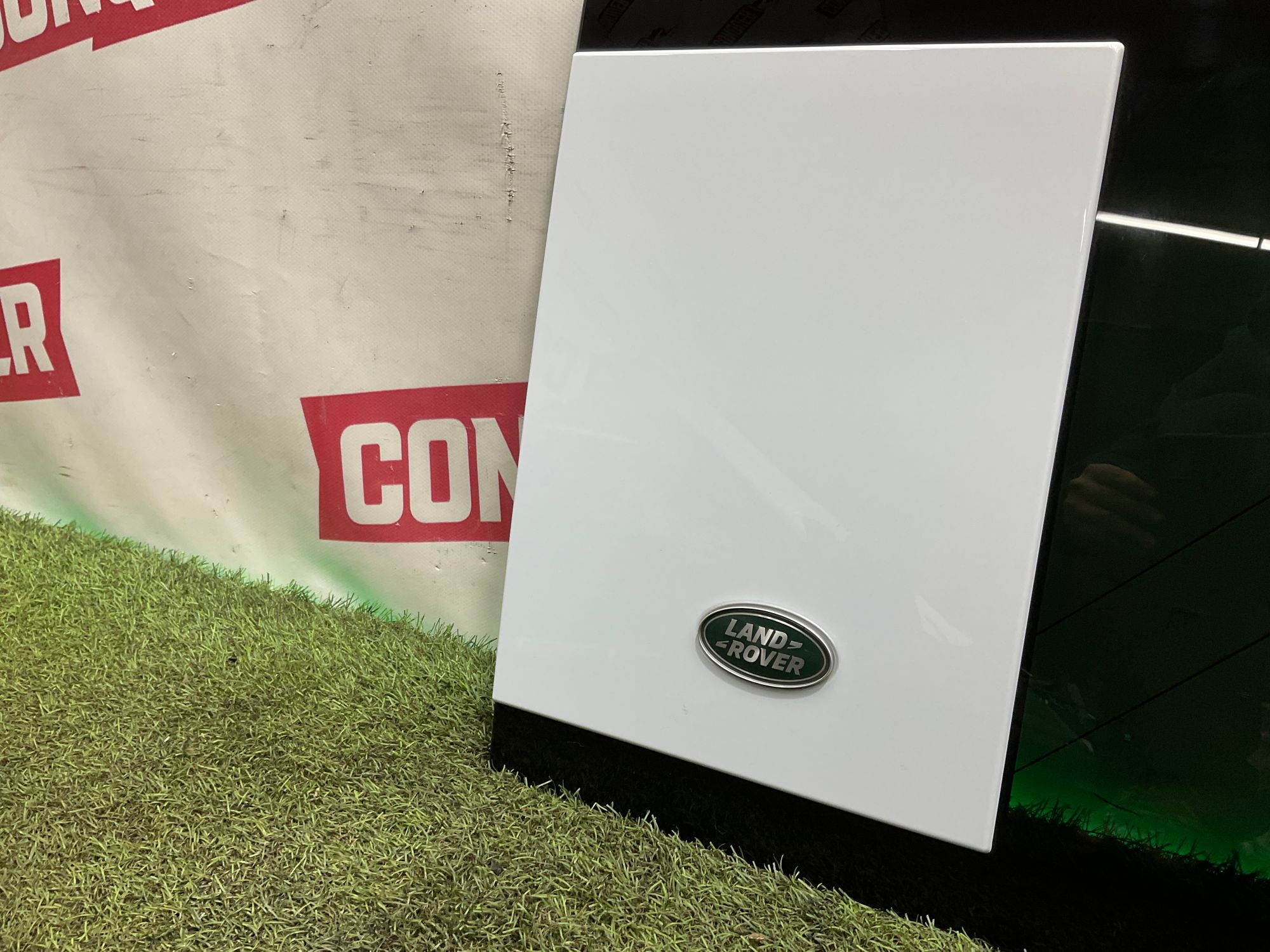 Стекло боковое левое Land Rover Defender II 2022, 40000 рублей, Москва