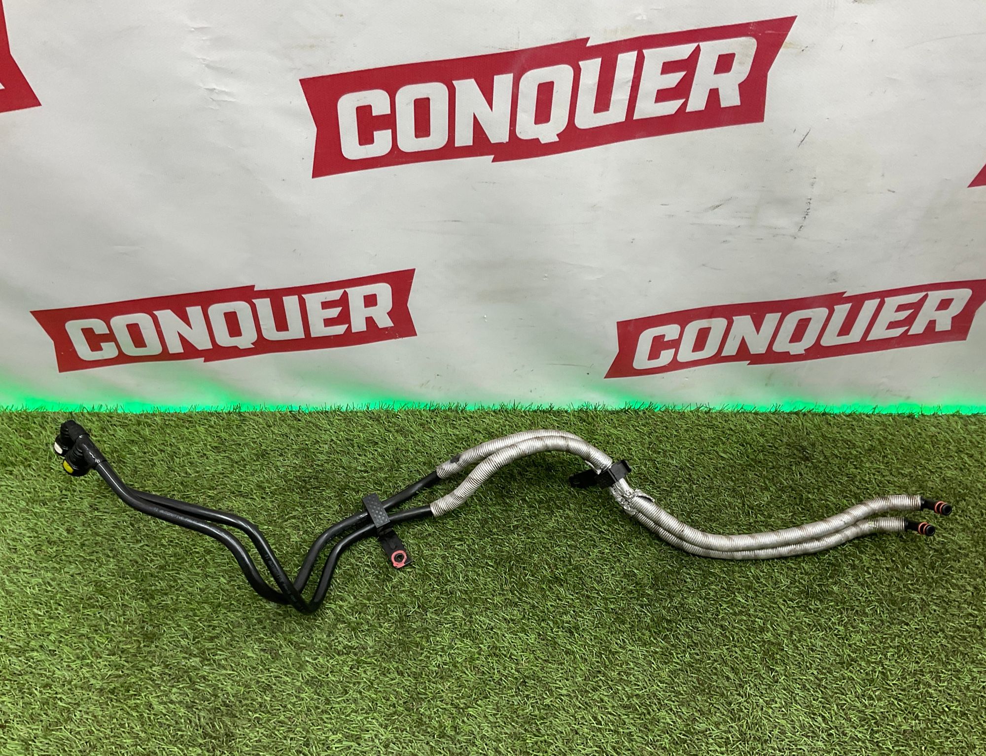 Трубка АКПП Kia Stinger Stinger, I, 10000 рублей, Москва