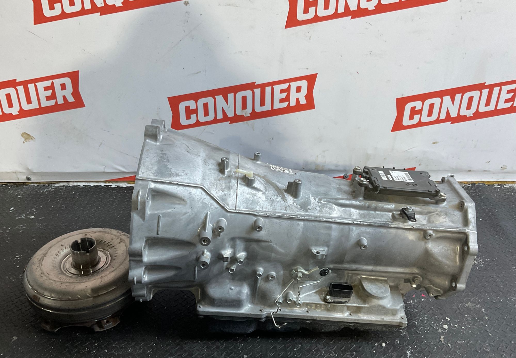 АКПП Toyota Land Cruiser 300 VA35 AJA0F, 375000 рублей, Москва