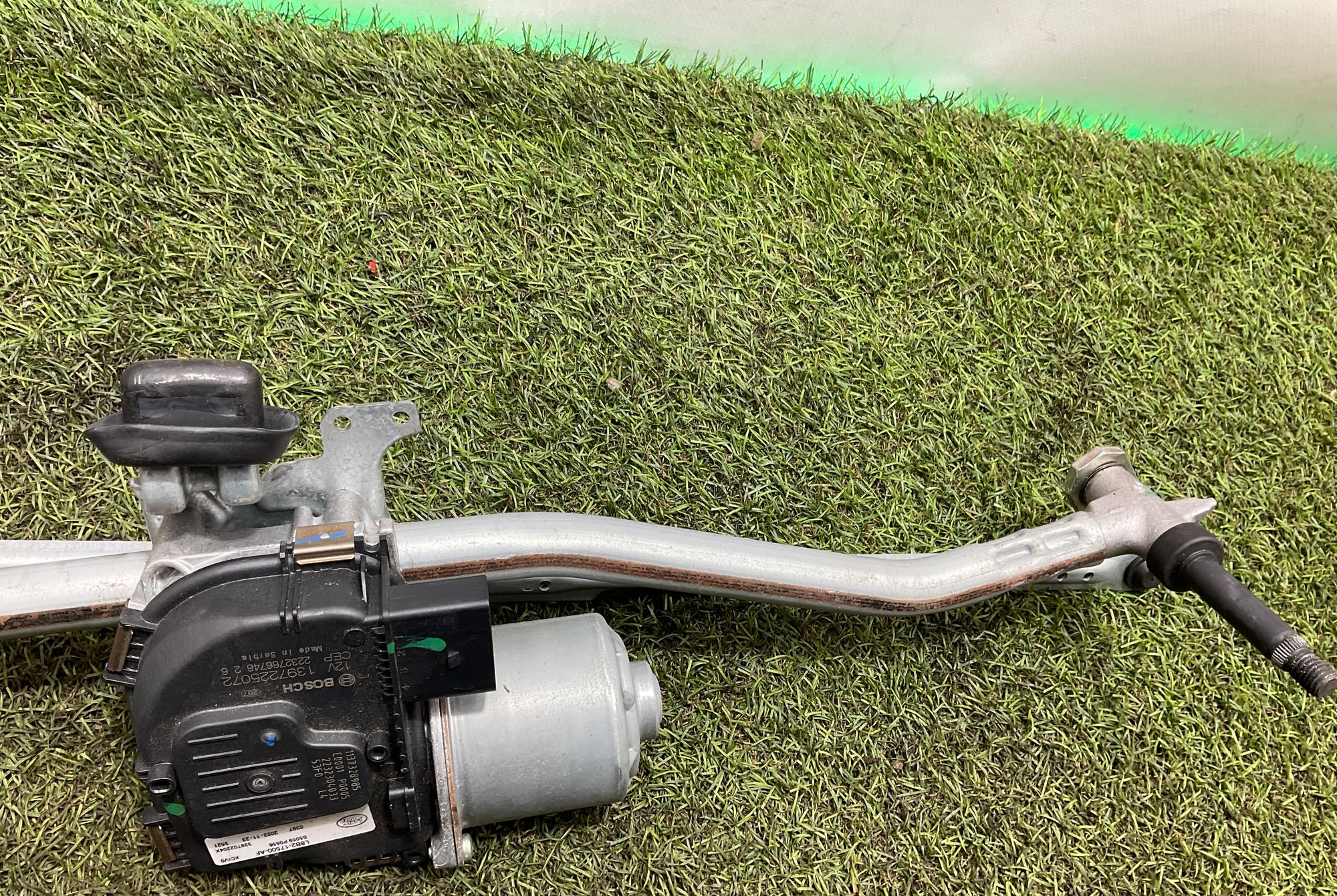 Трапеция дворников Land Rover Defender II L663 2022, 40000 рублей, Москва