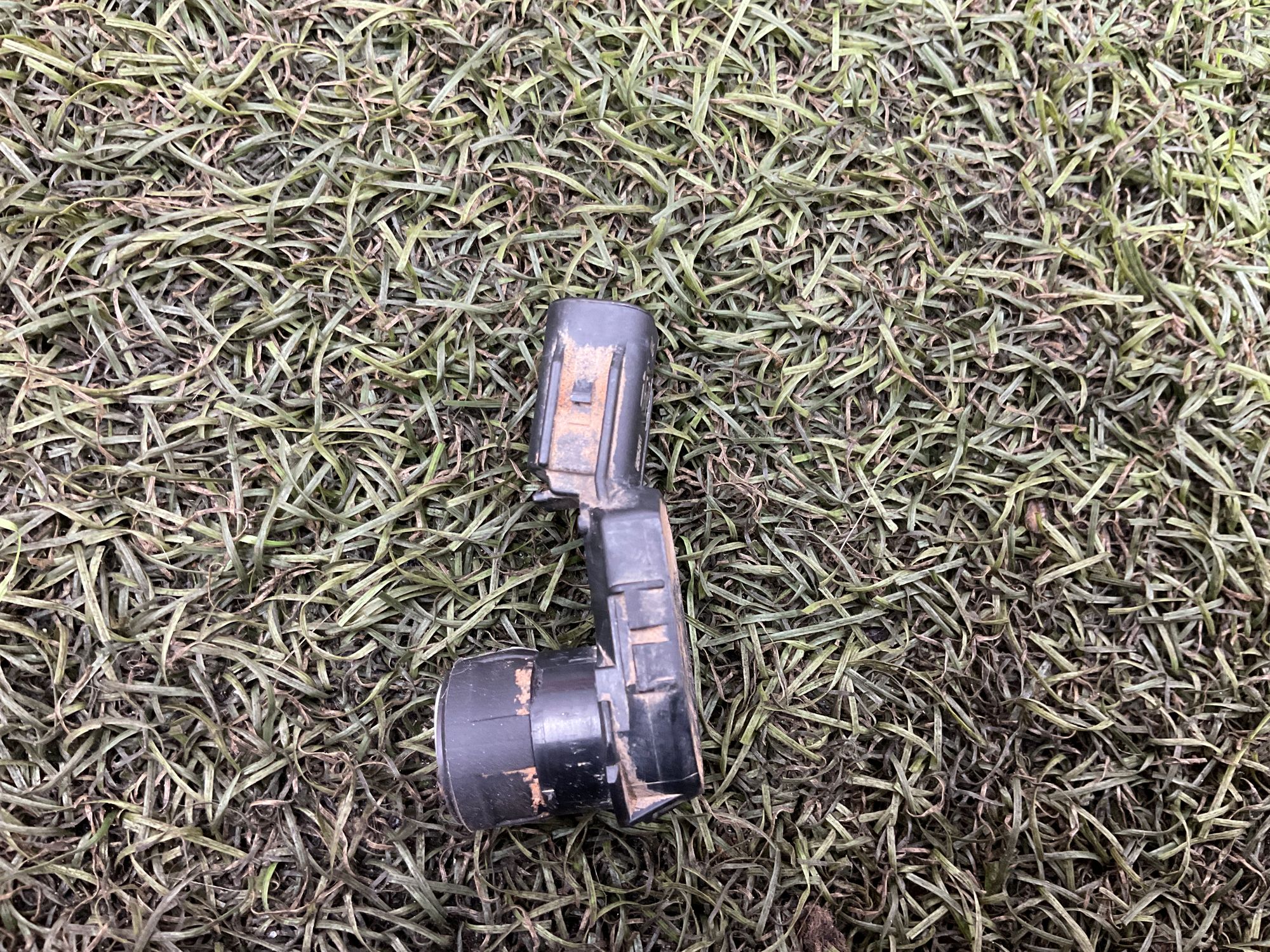 Датчик парковки Toyota Land Cruiser 200 рестайлинг 2 (2015—2023) 2017, 3000 рублей, Москва