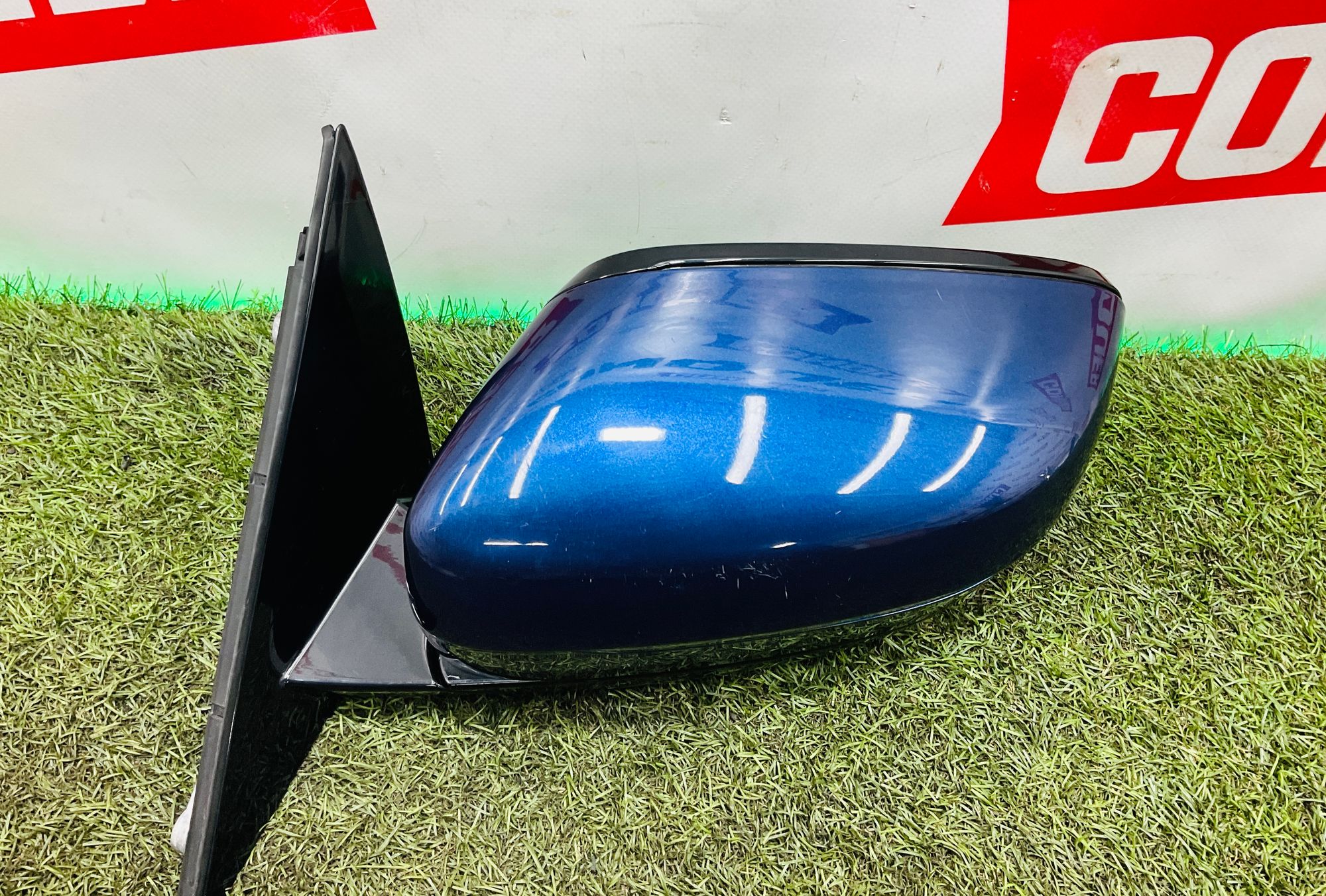 Боковое левое зеркало BMW G30 G31, 7000 рублей, Москва