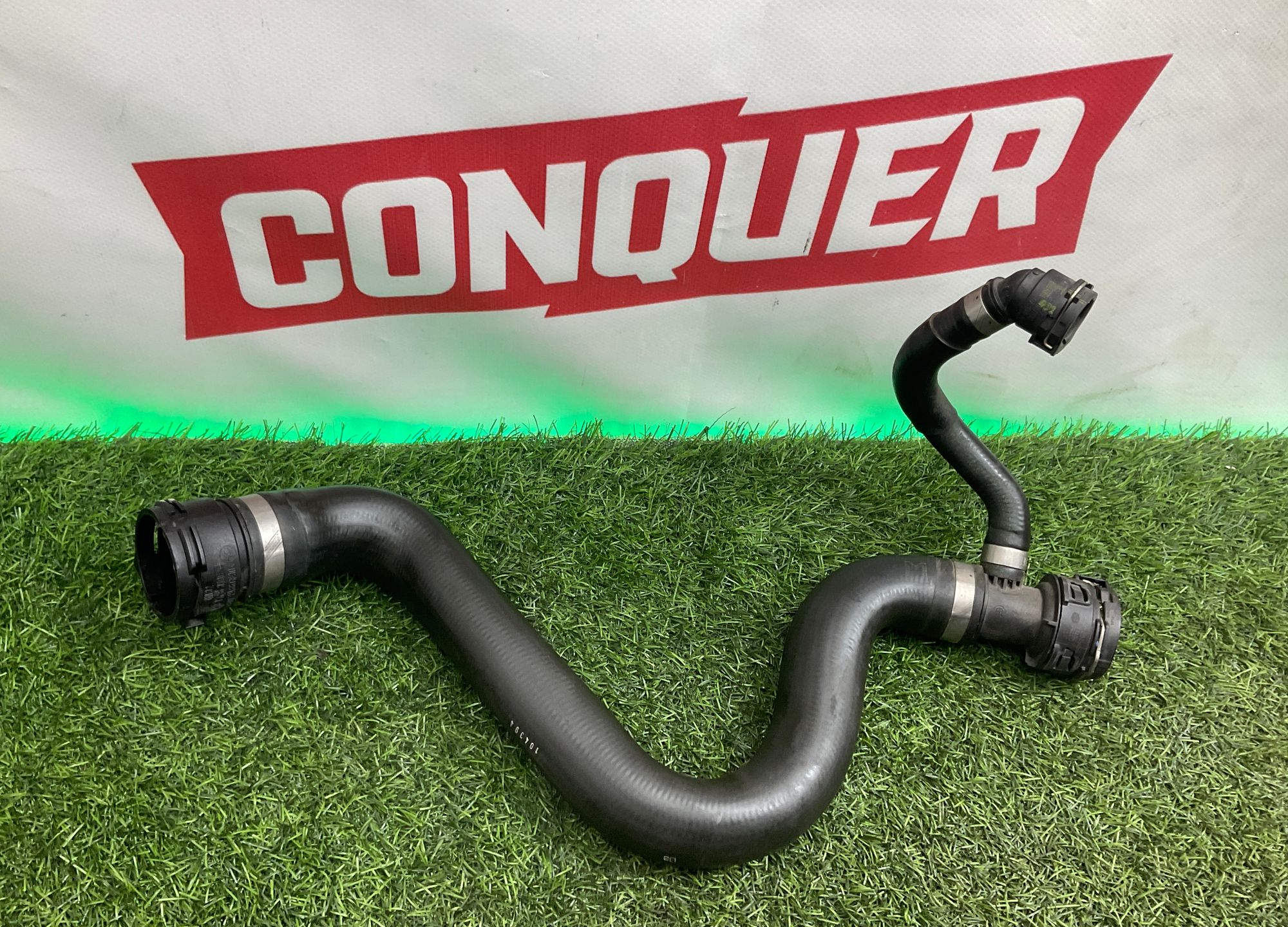 Шланг радиатор BMW 3 серия, G20/G21, 4000 рублей, Москва