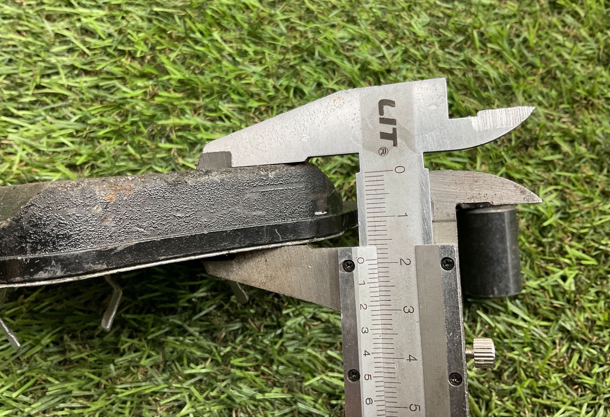 Колодки тормозные передние G30 G32 G11 G12 G05 G06, 5000 рублей, Москва