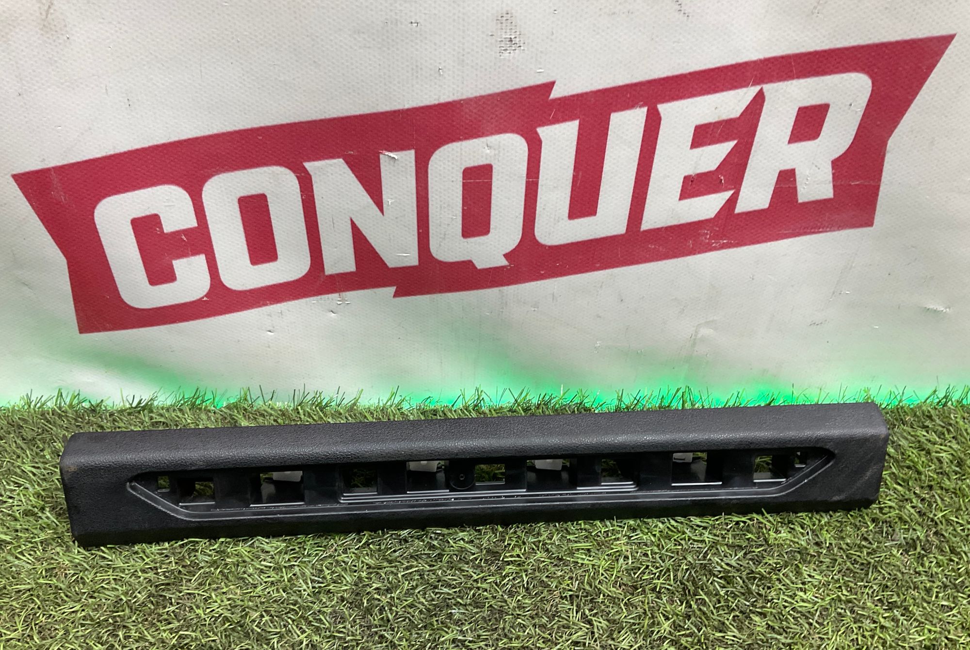 Накладка порога передняя правая BMW X5 G05, 2000 рублей, Москва