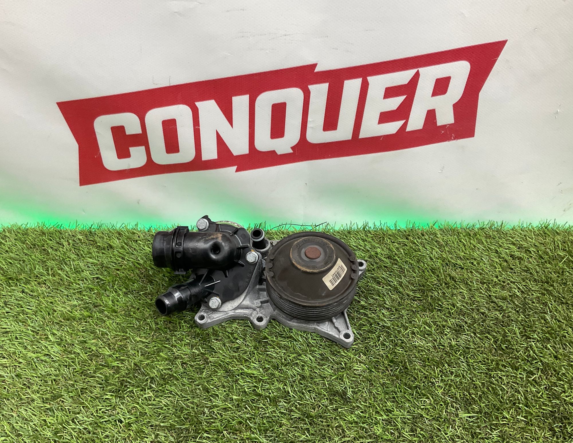 Помпа BMW 3 серия, F30/F31 рестайлинг N57, 2000 рублей, Москва