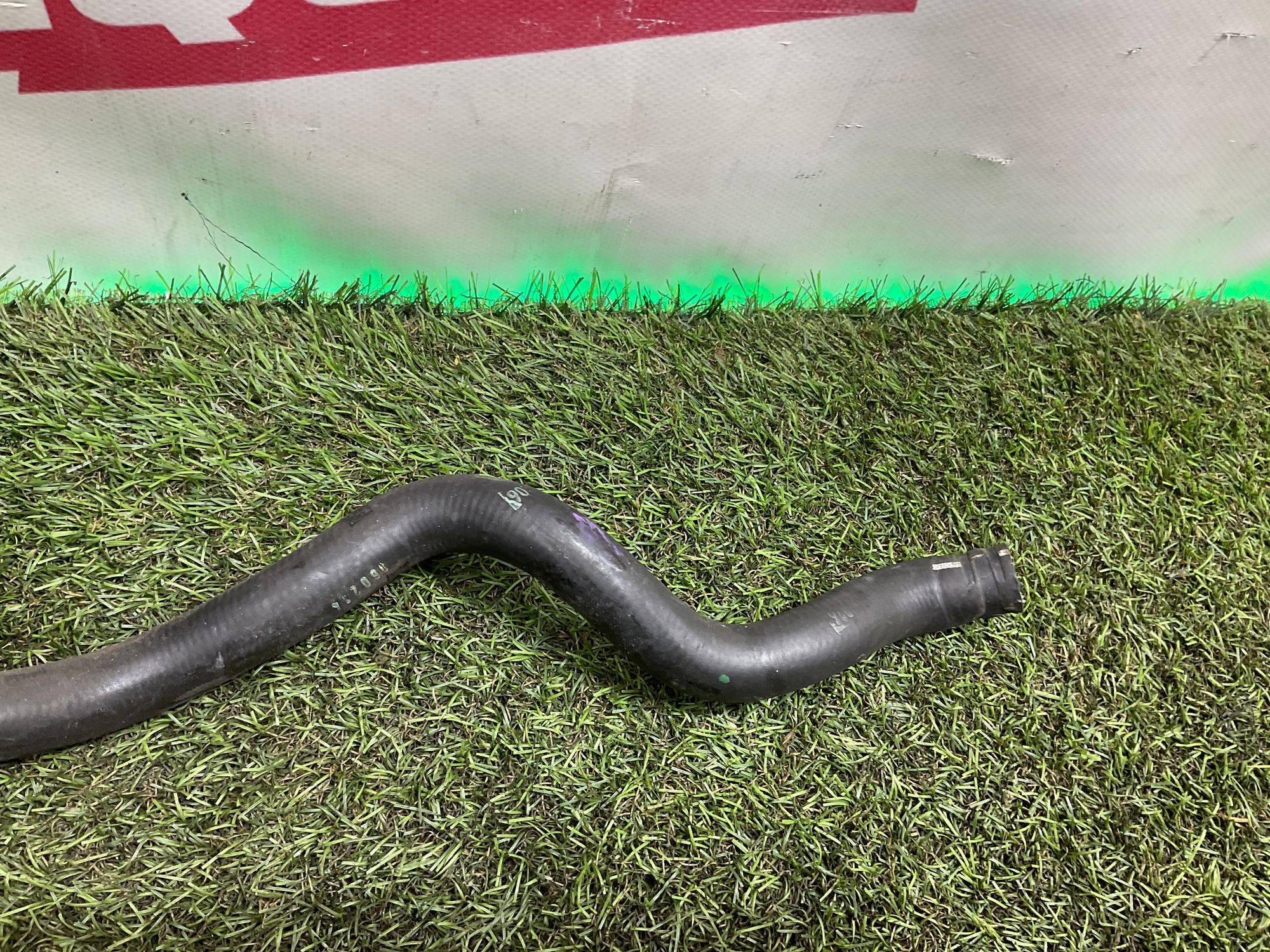 Патрубок N20 BMW 5 серия, F10/F11/F07, 2000 рублей, Москва