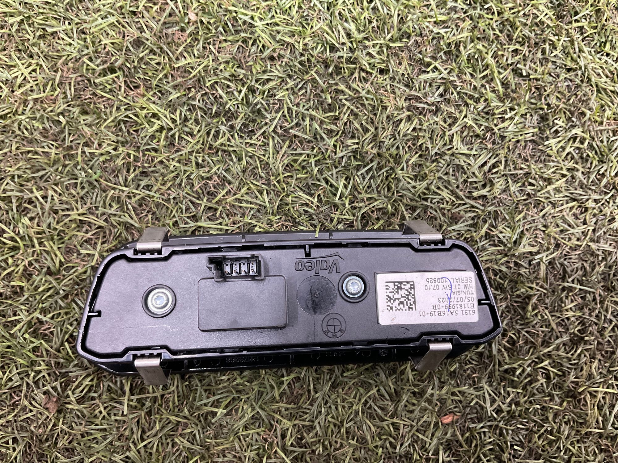 Блок управления освещением BMW M3, G80 2023, 5000 рублей, Москва