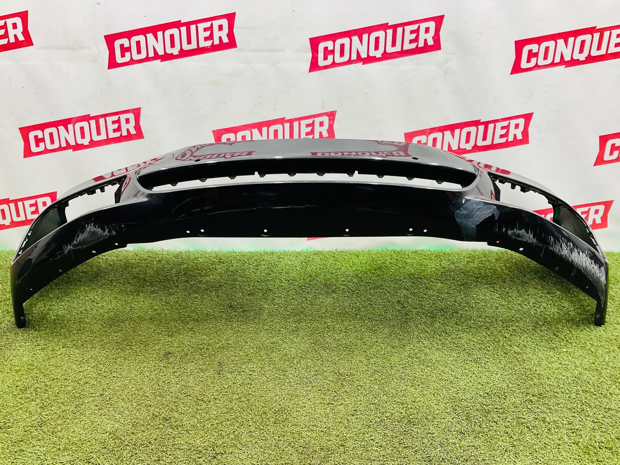 Бампер передний BMW 5 серия, G30/G31 M пакет, 55000 рублей, Москва