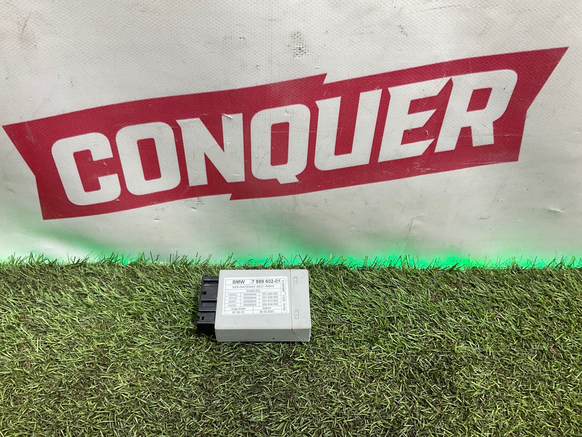 Блок сигнализации BMW X5, G05 рестайлинг, 20000 рублей, Москва