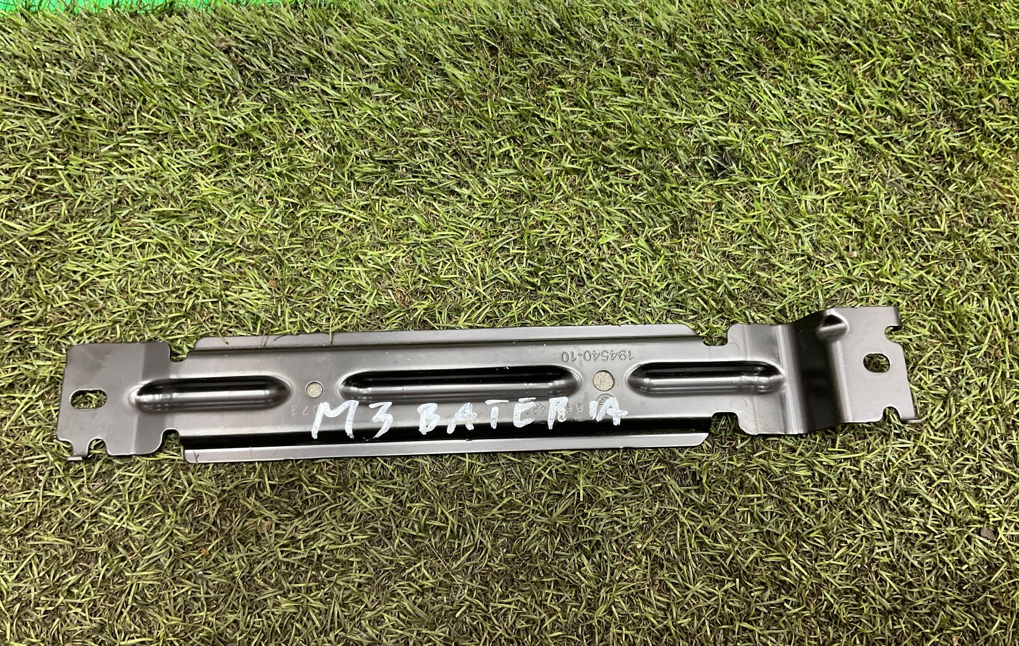 Опора полки багажника BMW M3, G802023, 2000 рублей, Москва